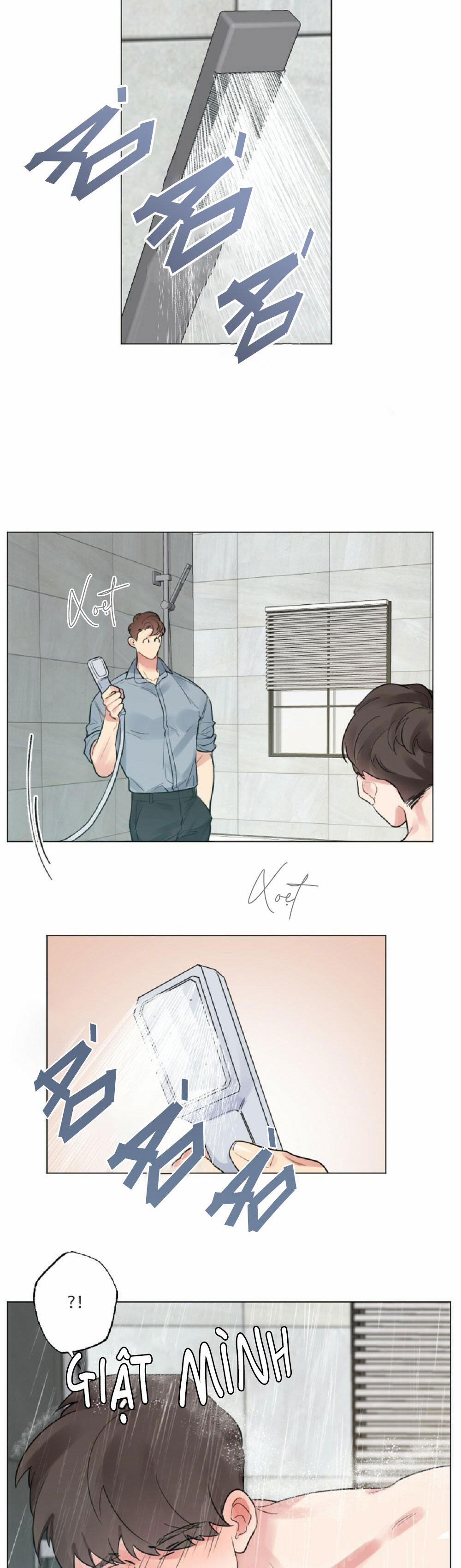 Chăm Sóc "dú" Hàng Tháng - Tuyển Tập 36 0 trang 16