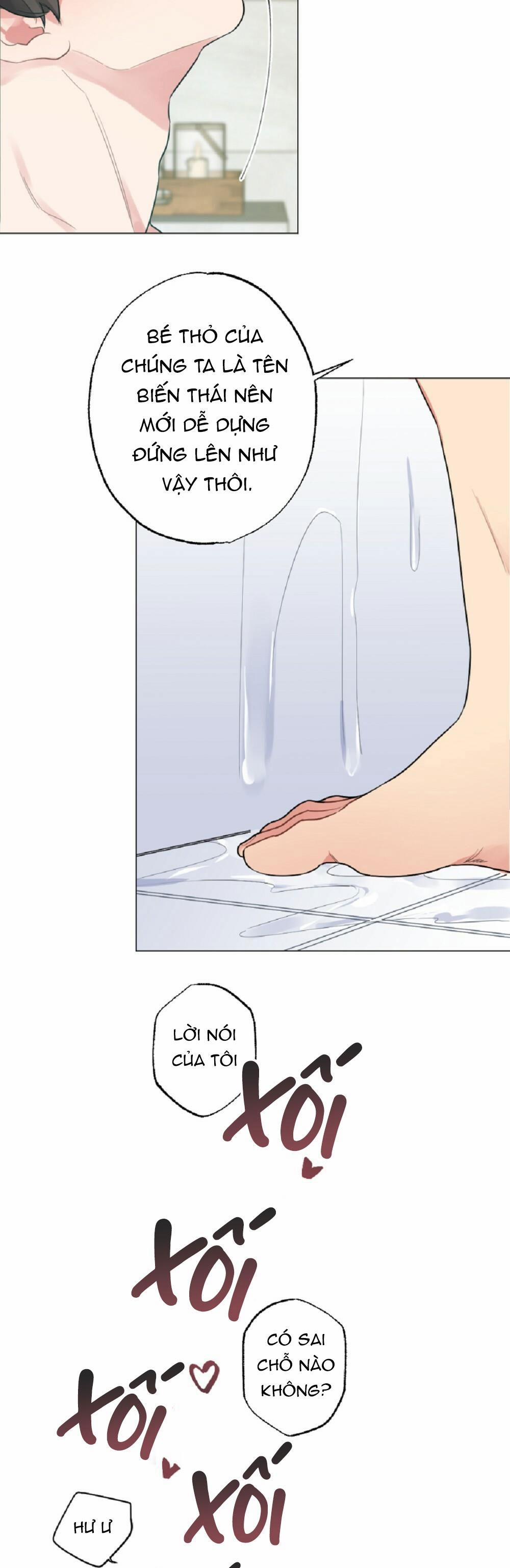 Chăm Sóc "dú" Hàng Tháng - Tuyển Tập 36 0 trang 27