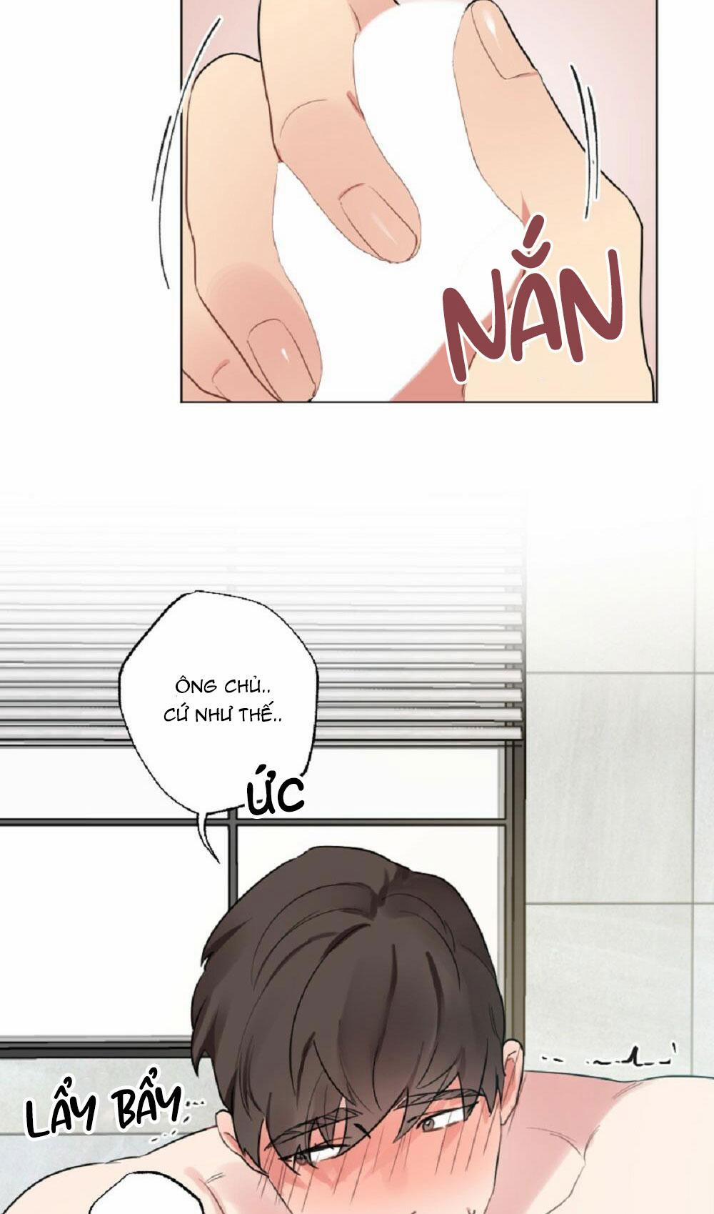 Chăm Sóc "dú" Hàng Tháng - Tuyển Tập 36 0 trang 5