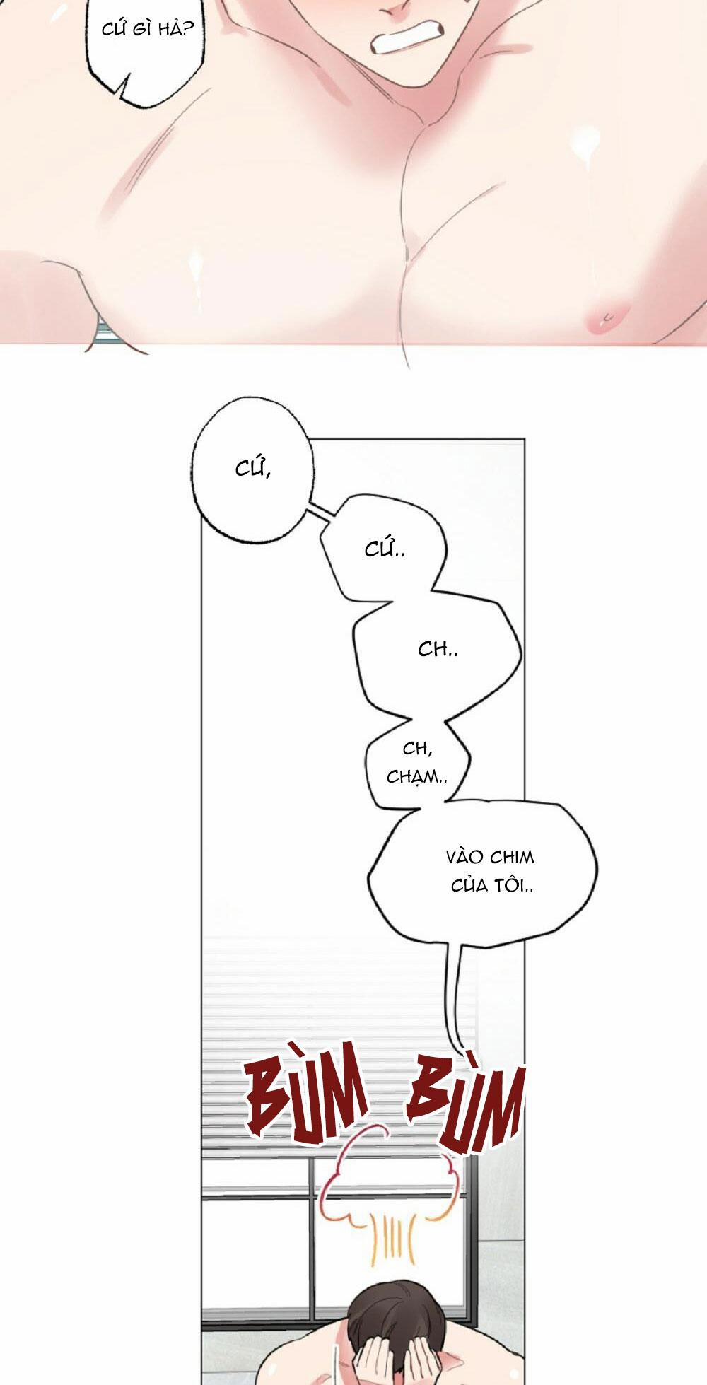 Chăm Sóc "dú" Hàng Tháng - Tuyển Tập 36 0 trang 6