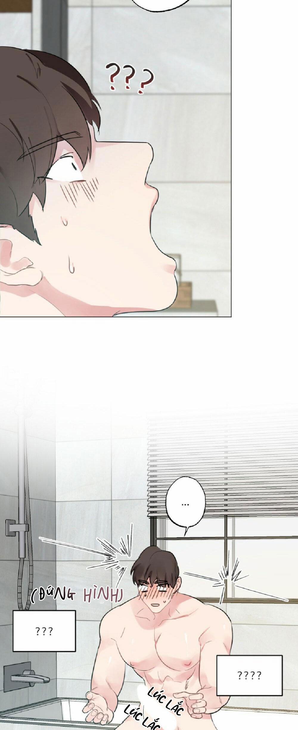 Chăm Sóc "dú" Hàng Tháng - Tuyển Tập 36 trang 14