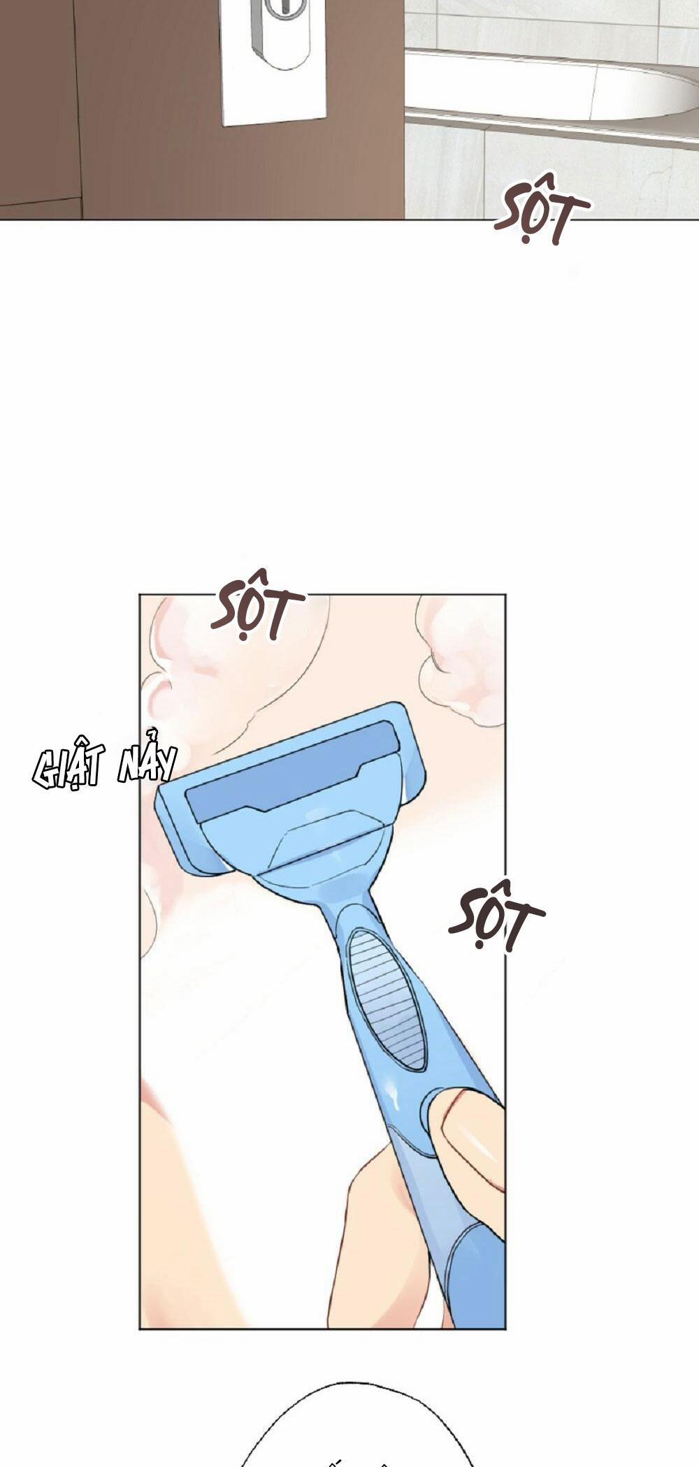 Chăm Sóc "dú" Hàng Tháng - Tuyển Tập 36 trang 2