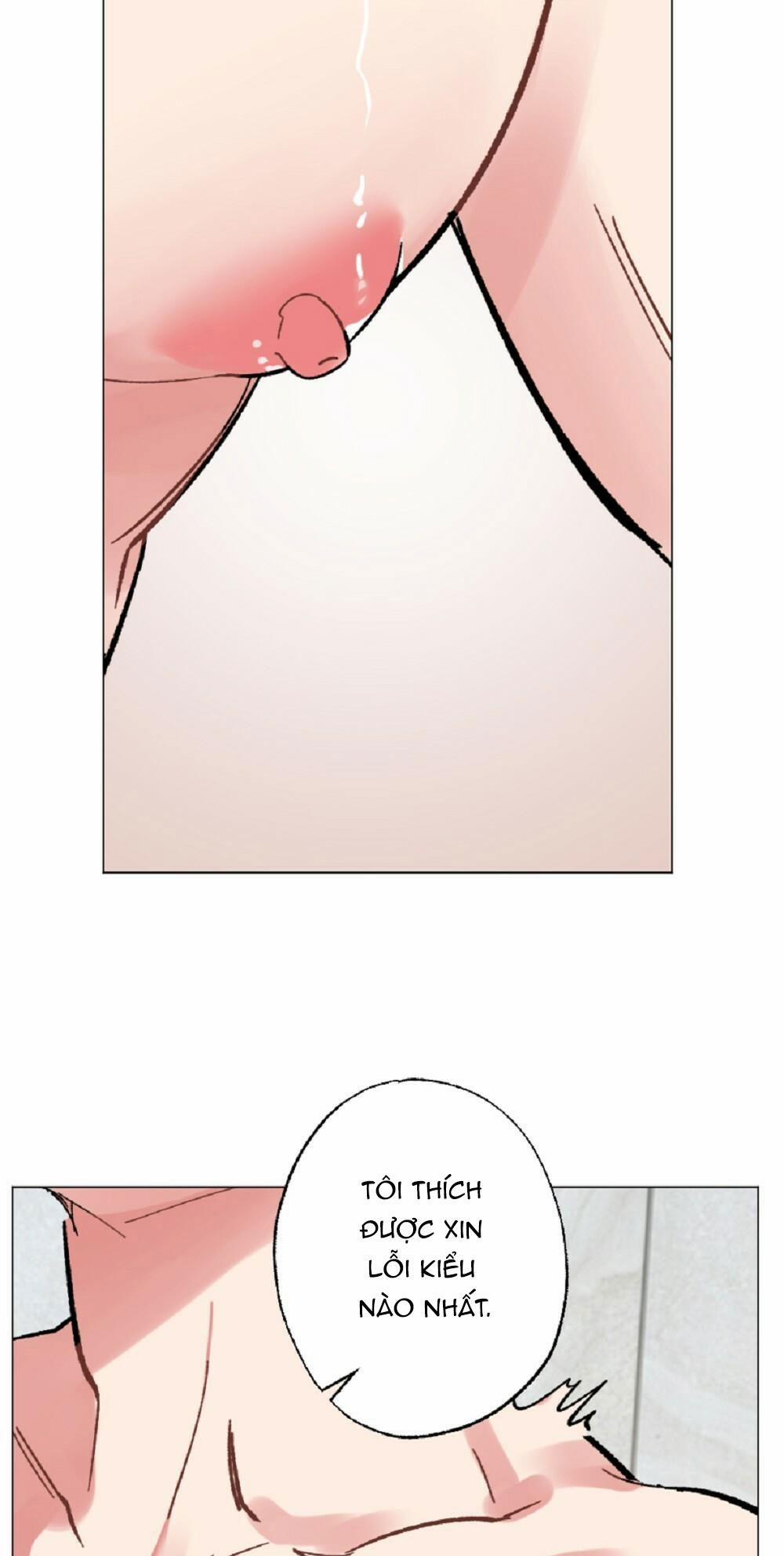 Chăm Sóc "dú" Hàng Tháng - Tuyển Tập 36 trang 35