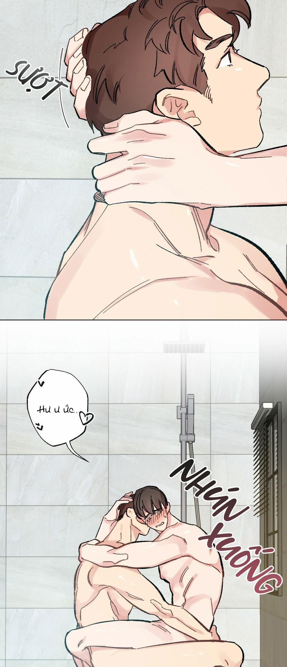 Chăm Sóc "dú" Hàng Tháng - Tuyển Tập 37 trang 14