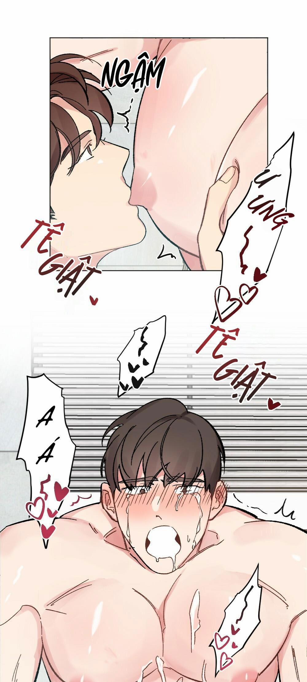 Chăm Sóc "dú" Hàng Tháng - Tuyển Tập 37 trang 16