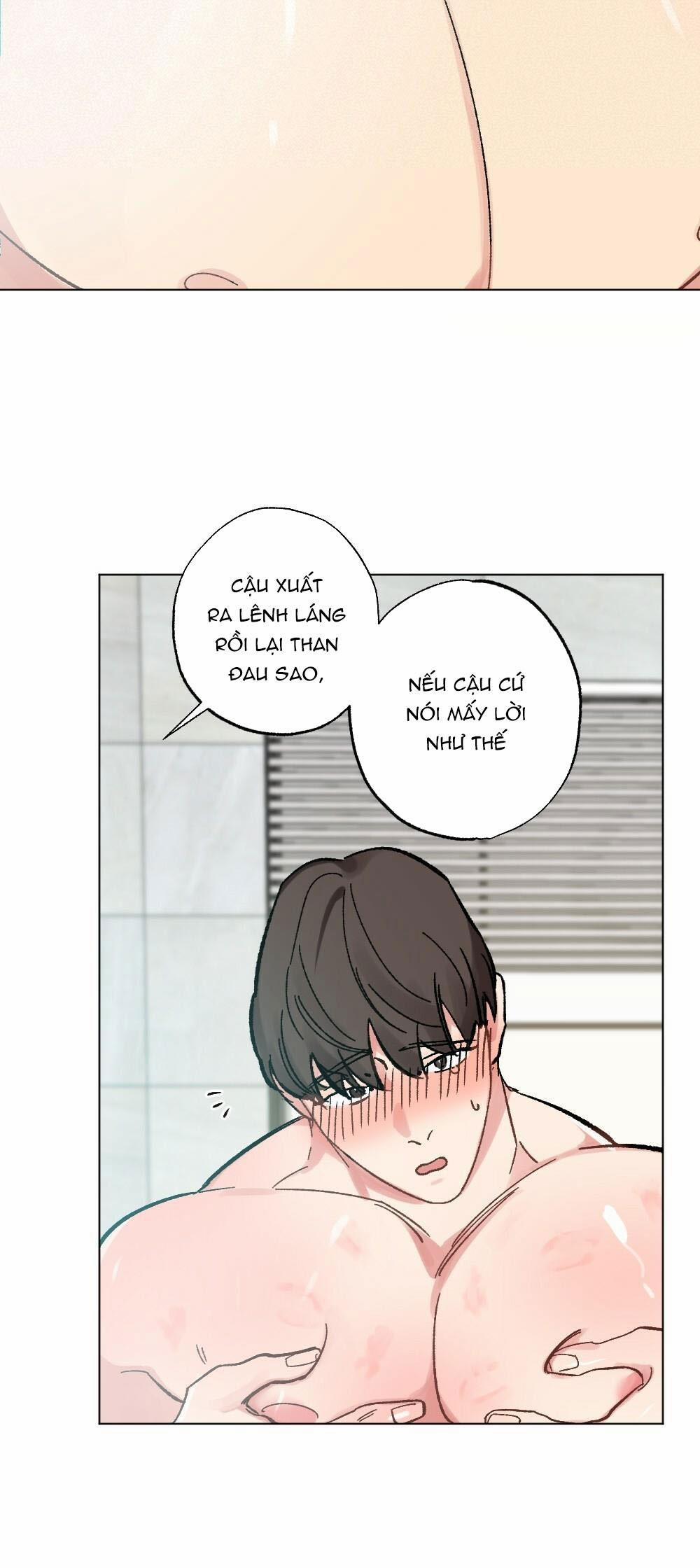 Chăm Sóc "dú" Hàng Tháng - Tuyển Tập 37 trang 27