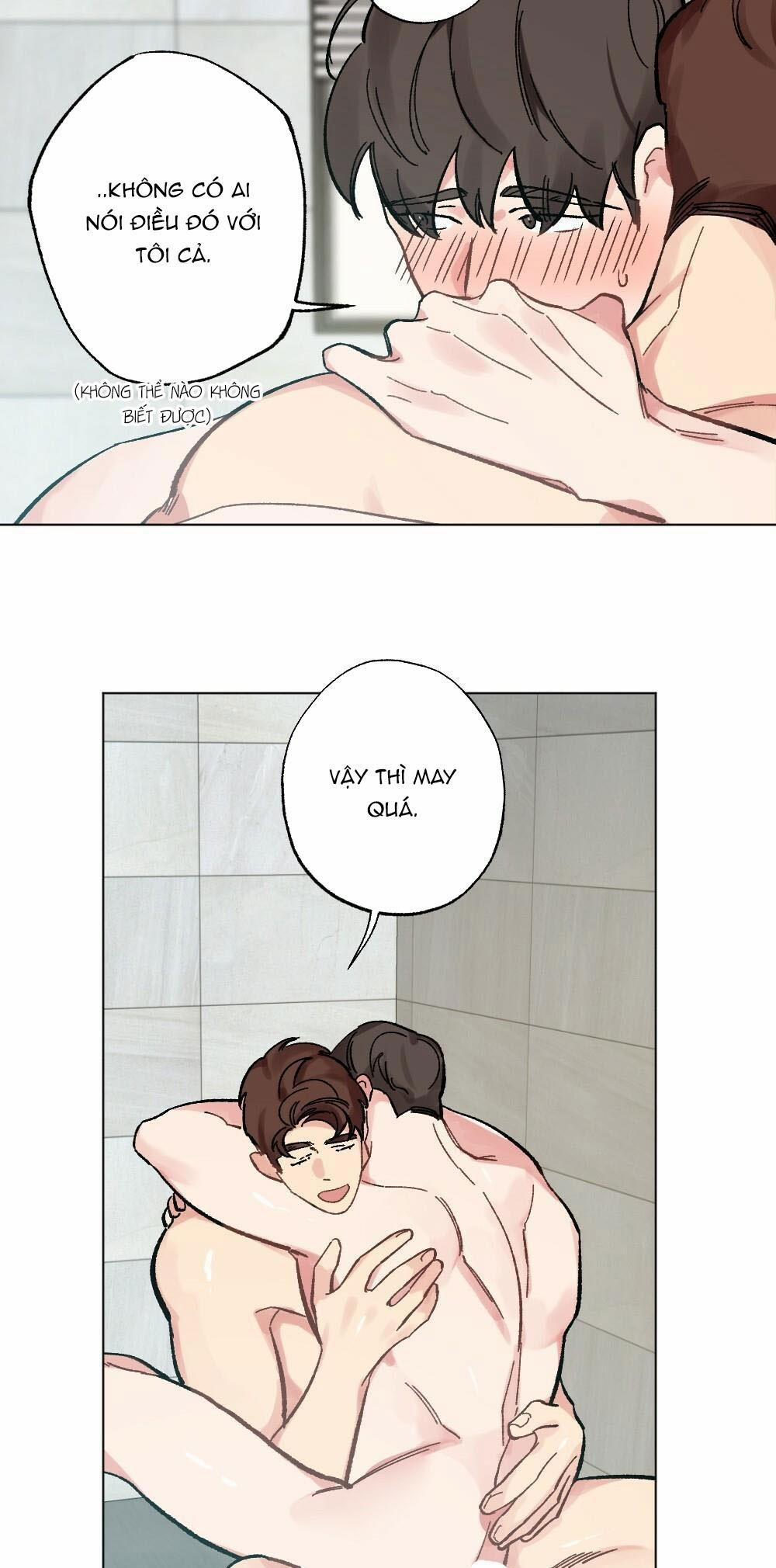 Chăm Sóc "dú" Hàng Tháng - Tuyển Tập 37 trang 30