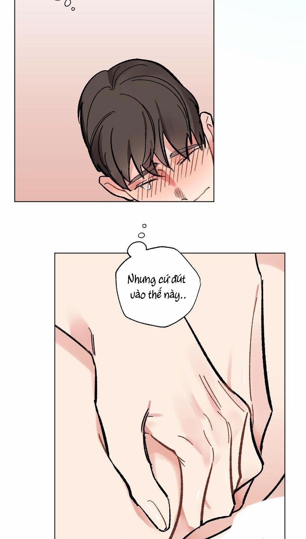 Chăm Sóc "dú" Hàng Tháng - Tuyển Tập 37 trang 4