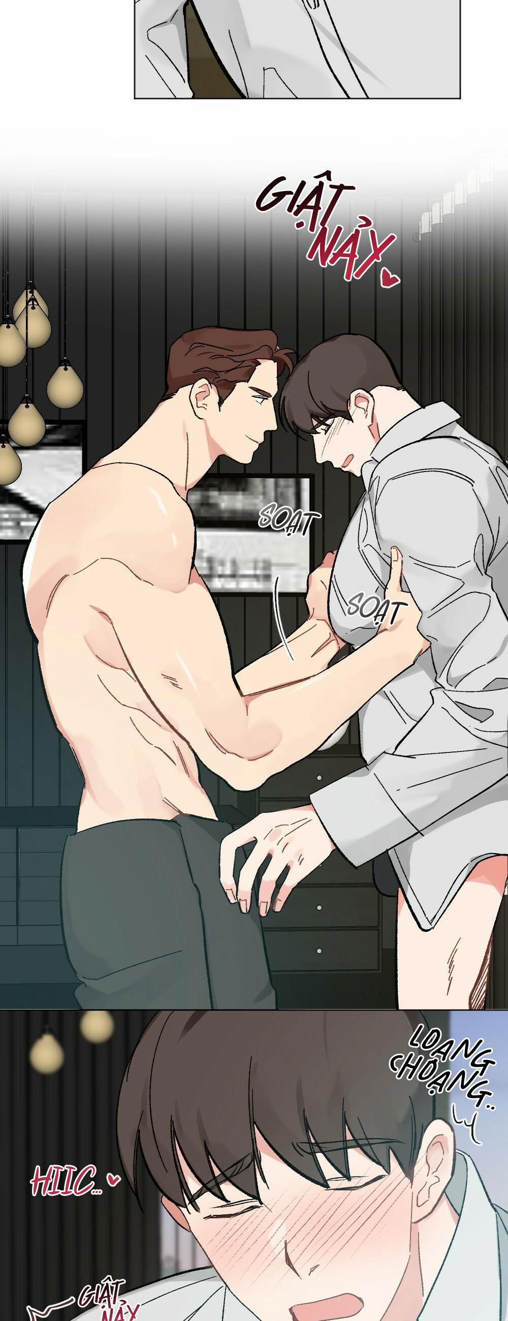 Chăm Sóc "dú" Hàng Tháng - Tuyển Tập 38 0 trang 17