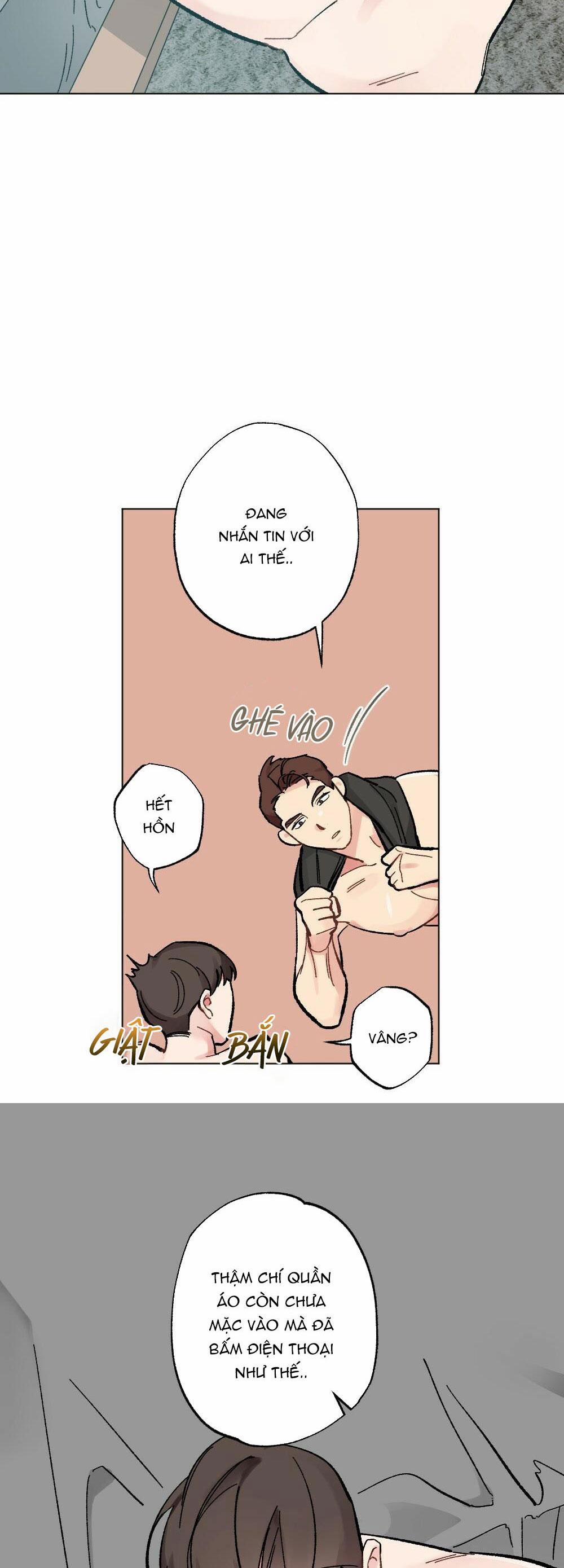 Chăm Sóc "dú" Hàng Tháng - Tuyển Tập 38 0 trang 2