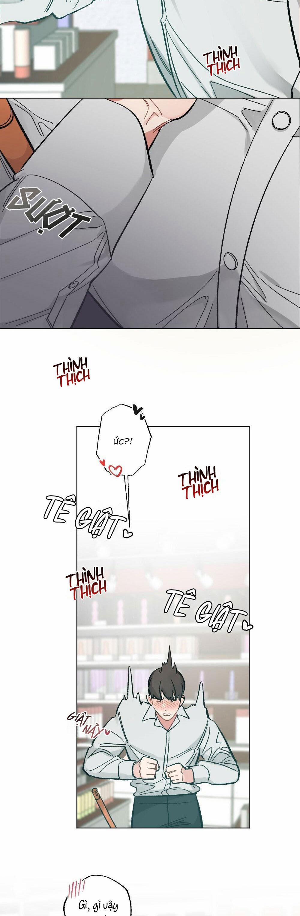 Chăm Sóc "dú" Hàng Tháng - Tuyển Tập 38 0 trang 26