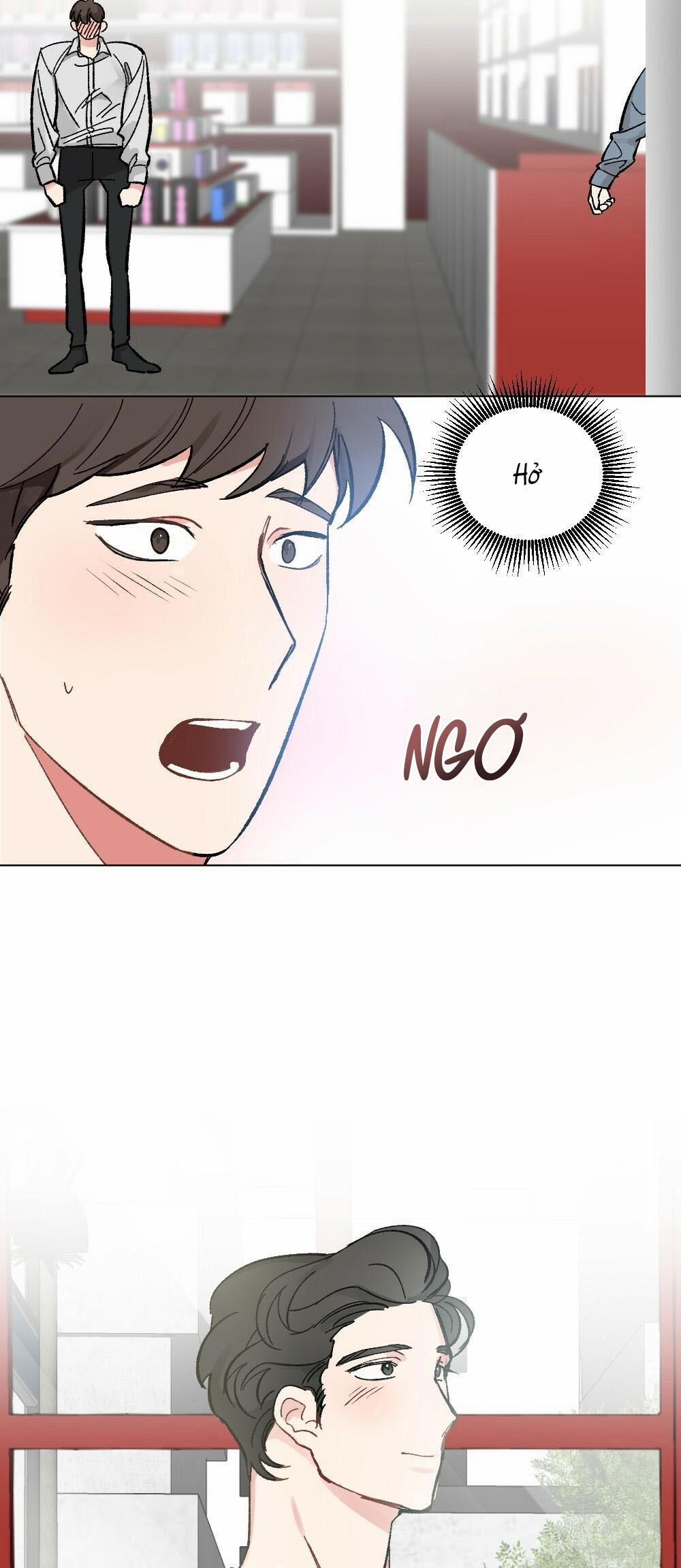 Chăm Sóc "dú" Hàng Tháng - Tuyển Tập 38 0 trang 31