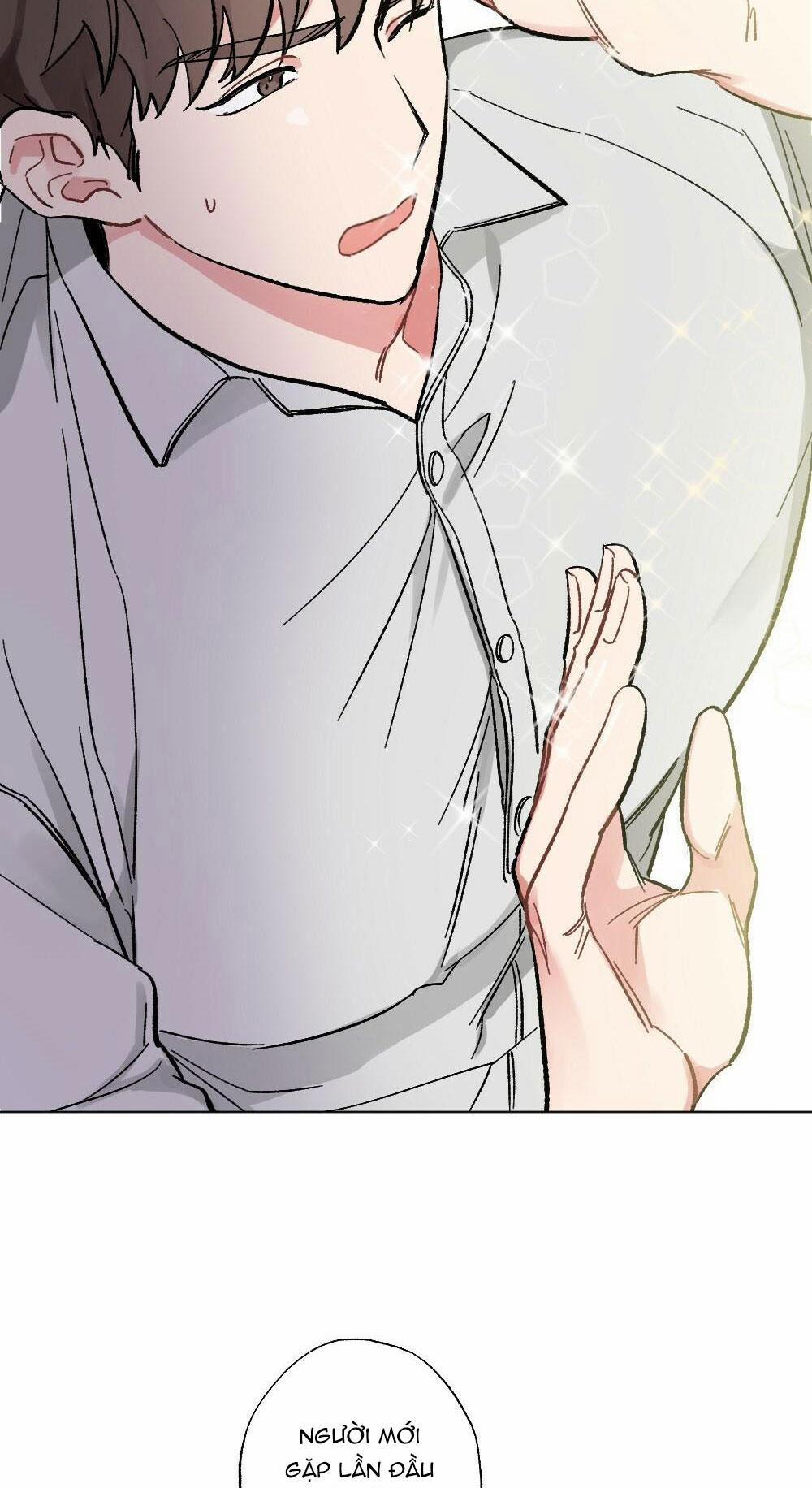 Chăm Sóc "dú" Hàng Tháng - Tuyển Tập 38 0 trang 34