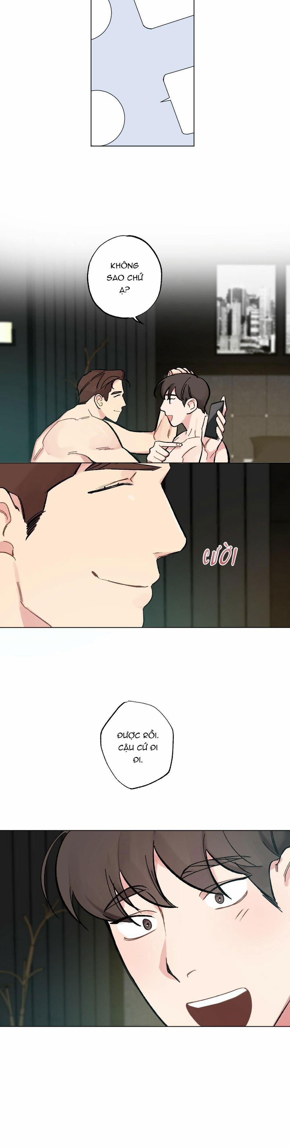 Chăm Sóc "dú" Hàng Tháng - Tuyển Tập 38 0 trang 6