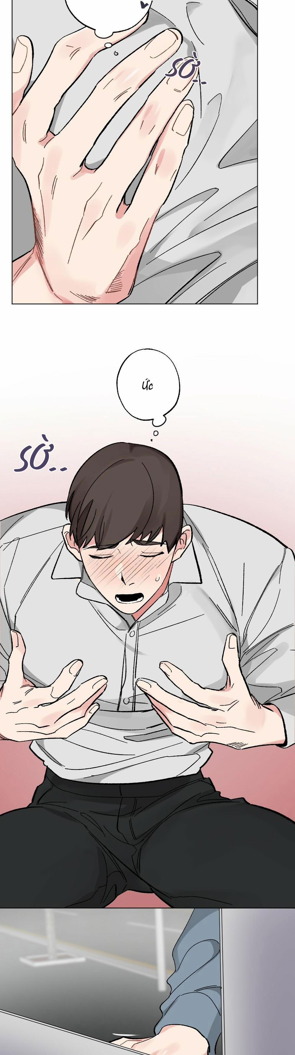 Chăm Sóc "dú" Hàng Tháng - Tuyển Tập 38 trang 28