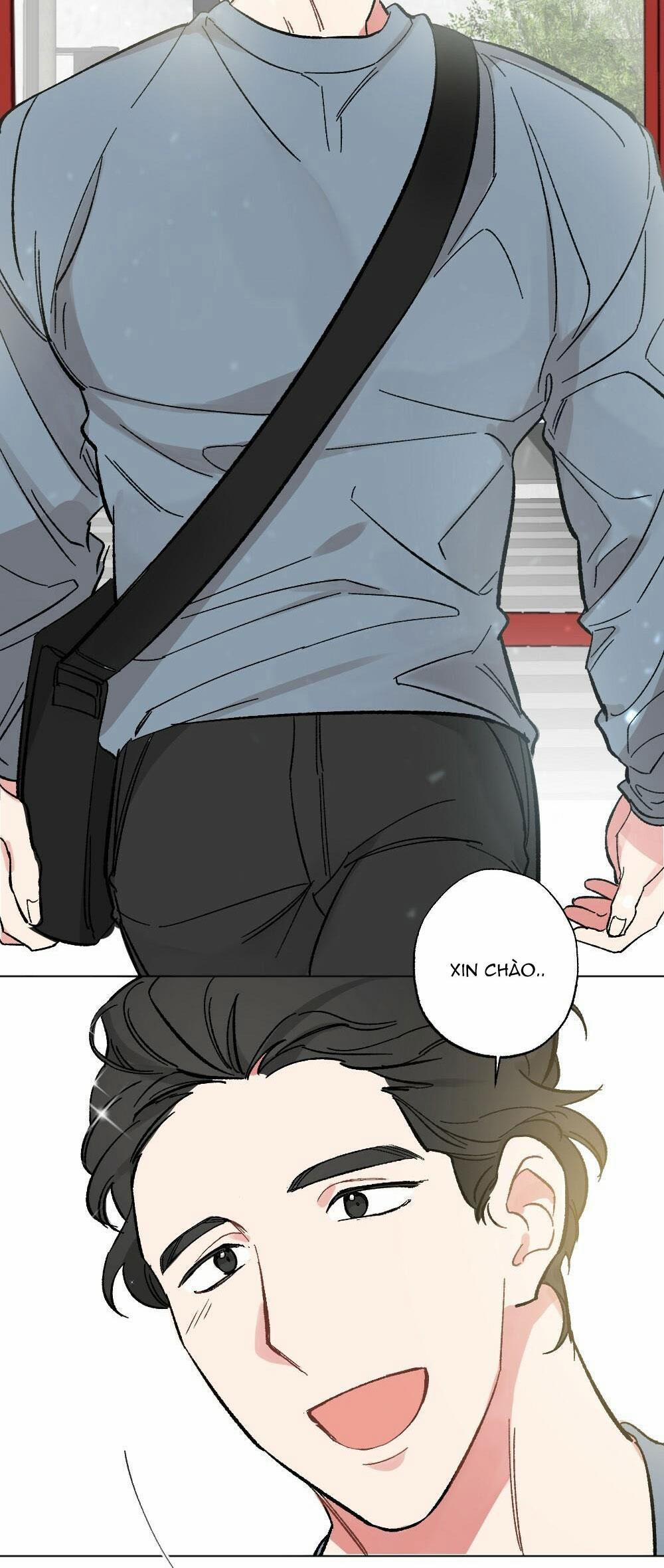 Chăm Sóc "dú" Hàng Tháng - Tuyển Tập 38 trang 32