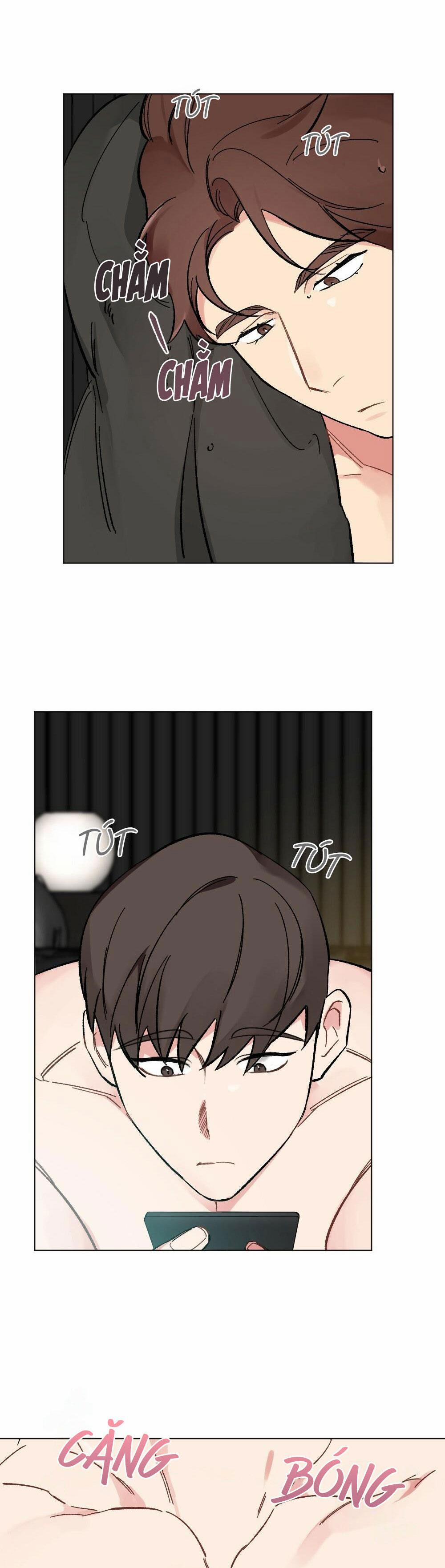 Chăm Sóc "dú" Hàng Tháng - Tuyển Tập 38 trang 7