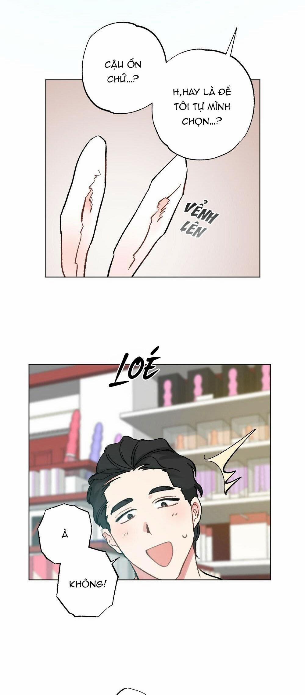 Chăm Sóc "dú" Hàng Tháng - Tuyển Tập 39 trang 31