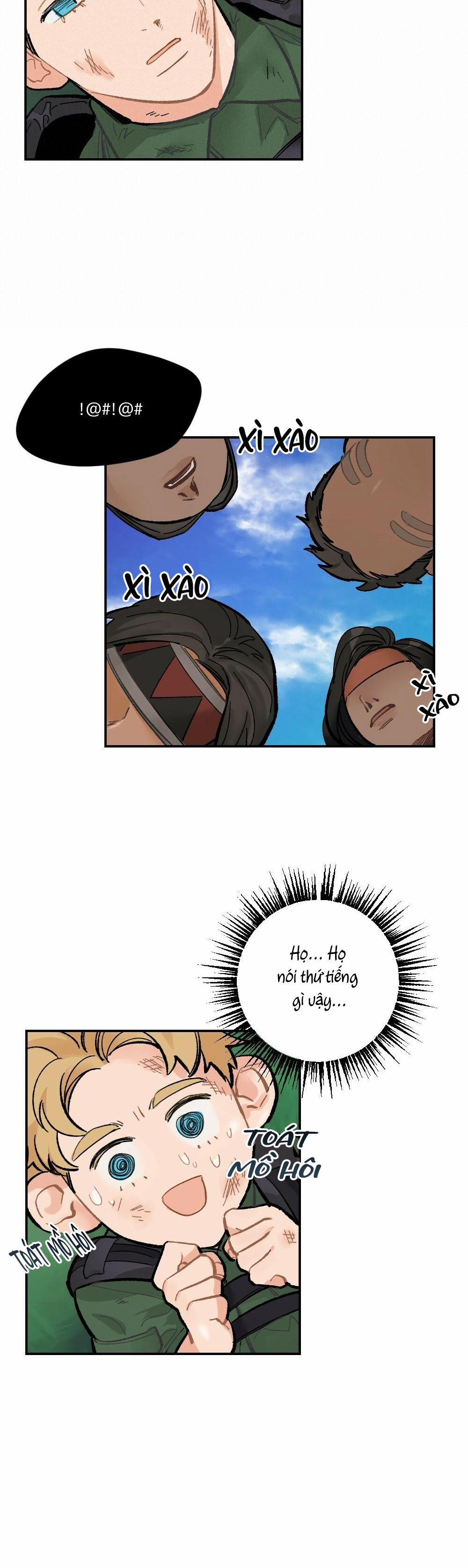 Chăm Sóc "dú" Hàng Tháng - Tuyển Tập 4 0 0 mở đầu trang 2