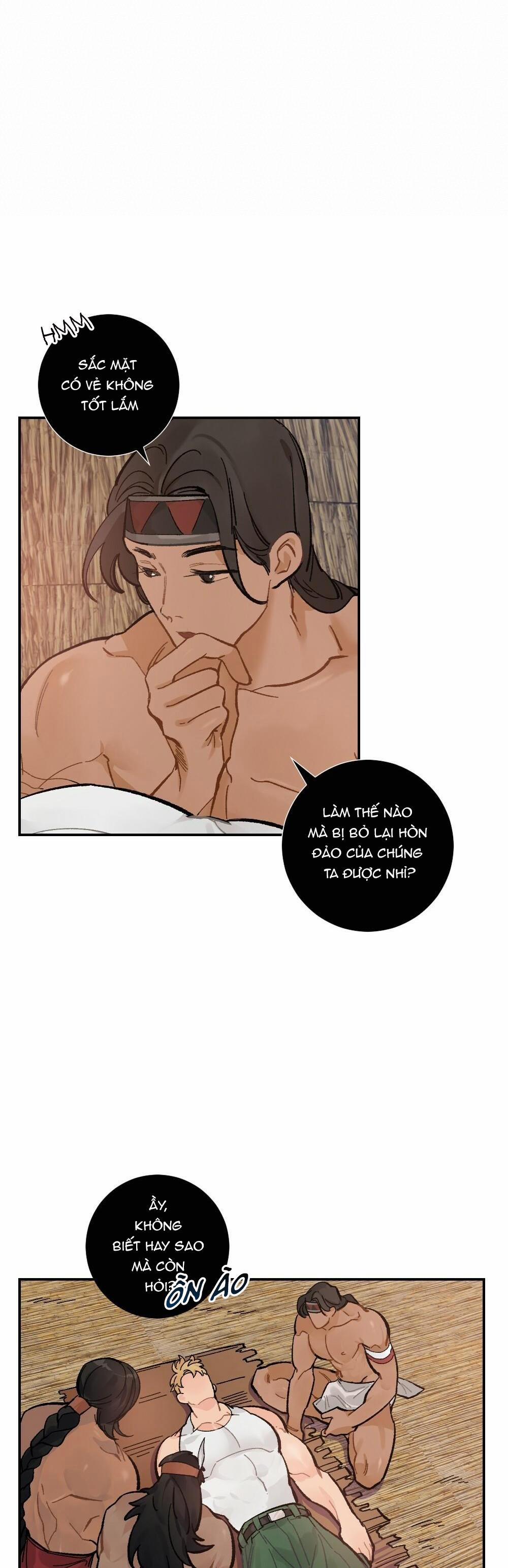 Chăm Sóc "dú" Hàng Tháng - Tuyển Tập 4 0 0 mở đầu trang 4