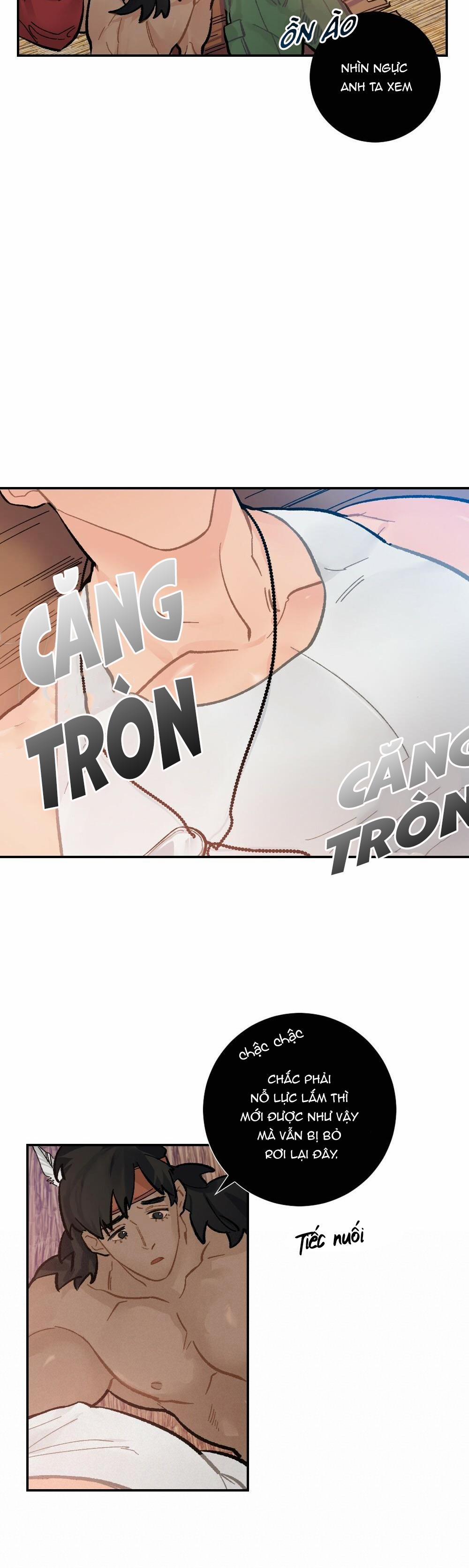 Chăm Sóc "dú" Hàng Tháng - Tuyển Tập 4 0 0 mở đầu trang 5