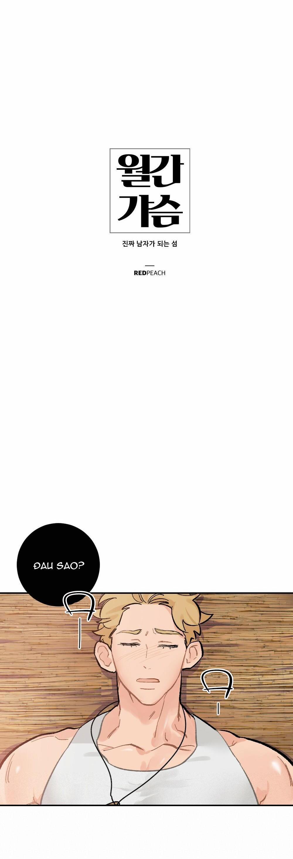 Chăm Sóc "dú" Hàng Tháng - Tuyển Tập 4 trang 3