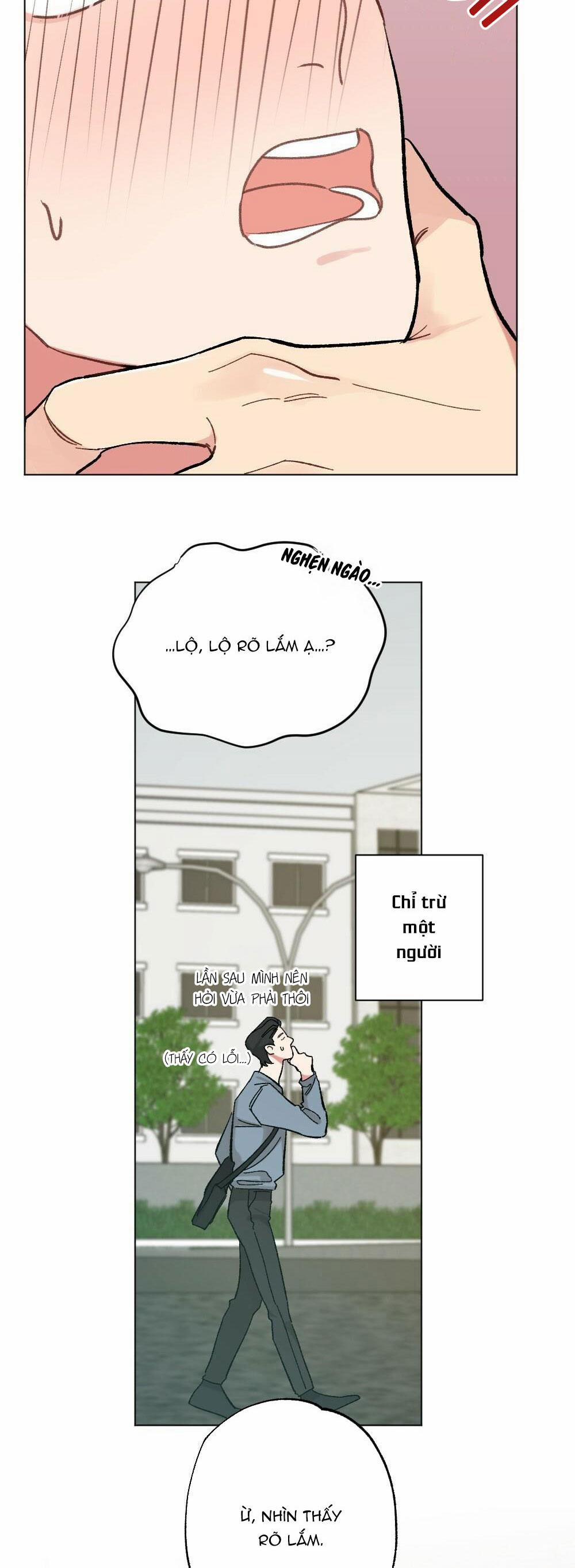 Chăm Sóc "dú" Hàng Tháng - Tuyển Tập 40 trang 11