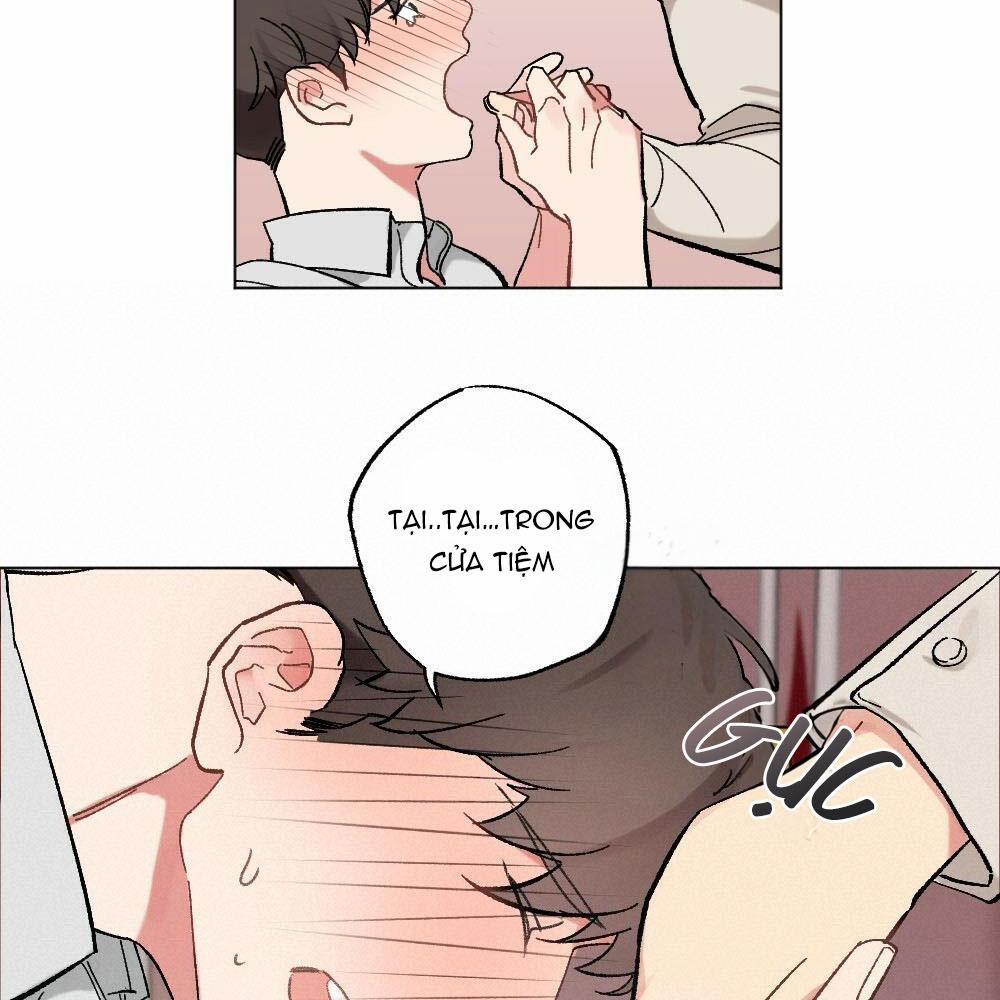 Chăm Sóc "dú" Hàng Tháng - Tuyển Tập 40 trang 20