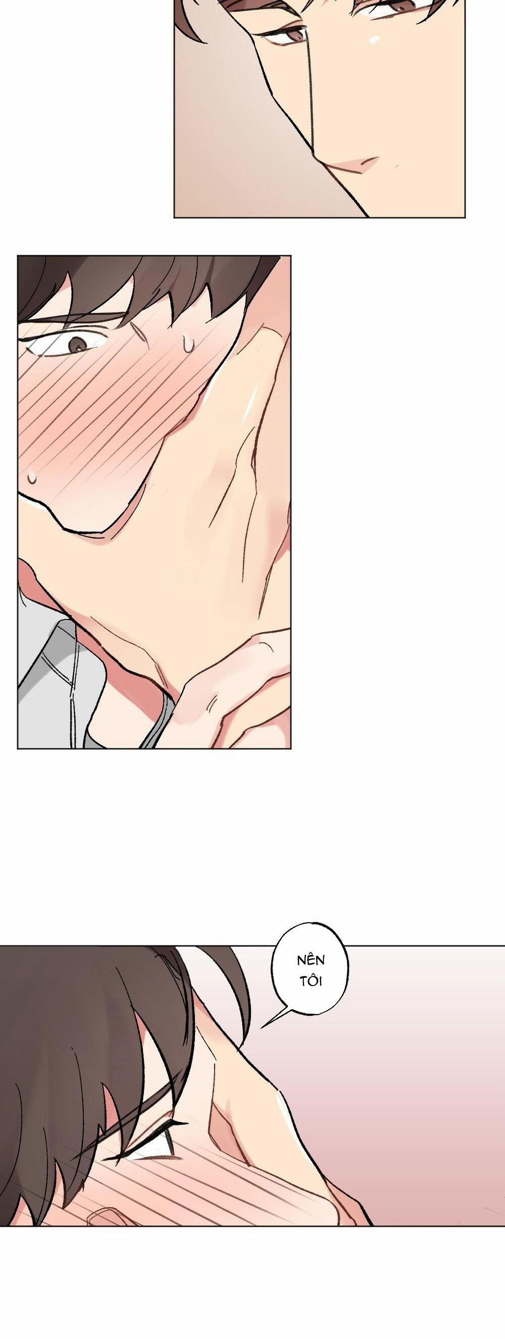 Chăm Sóc "dú" Hàng Tháng - Tuyển Tập 40 trang 22