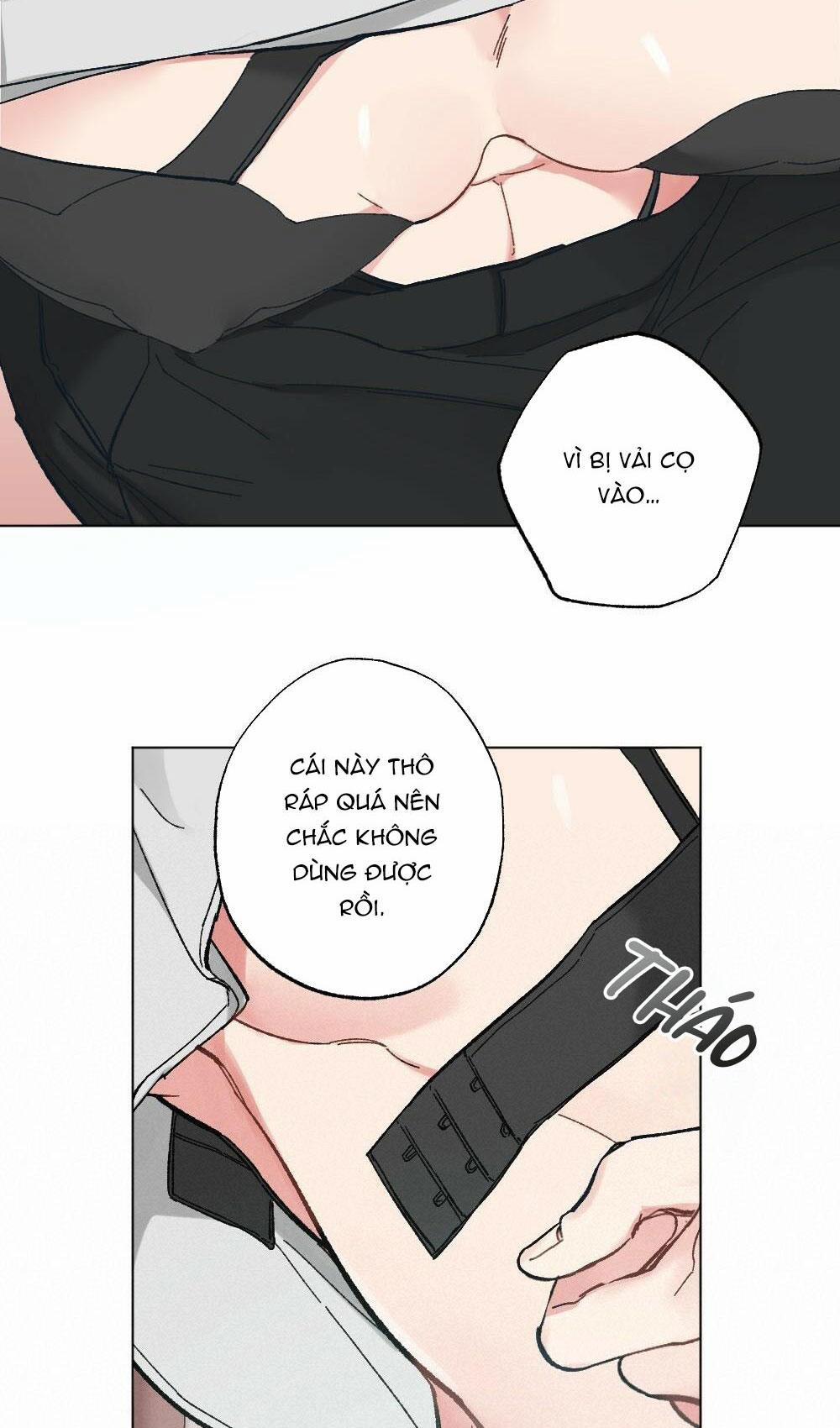 Chăm Sóc "dú" Hàng Tháng - Tuyển Tập 40 trang 27