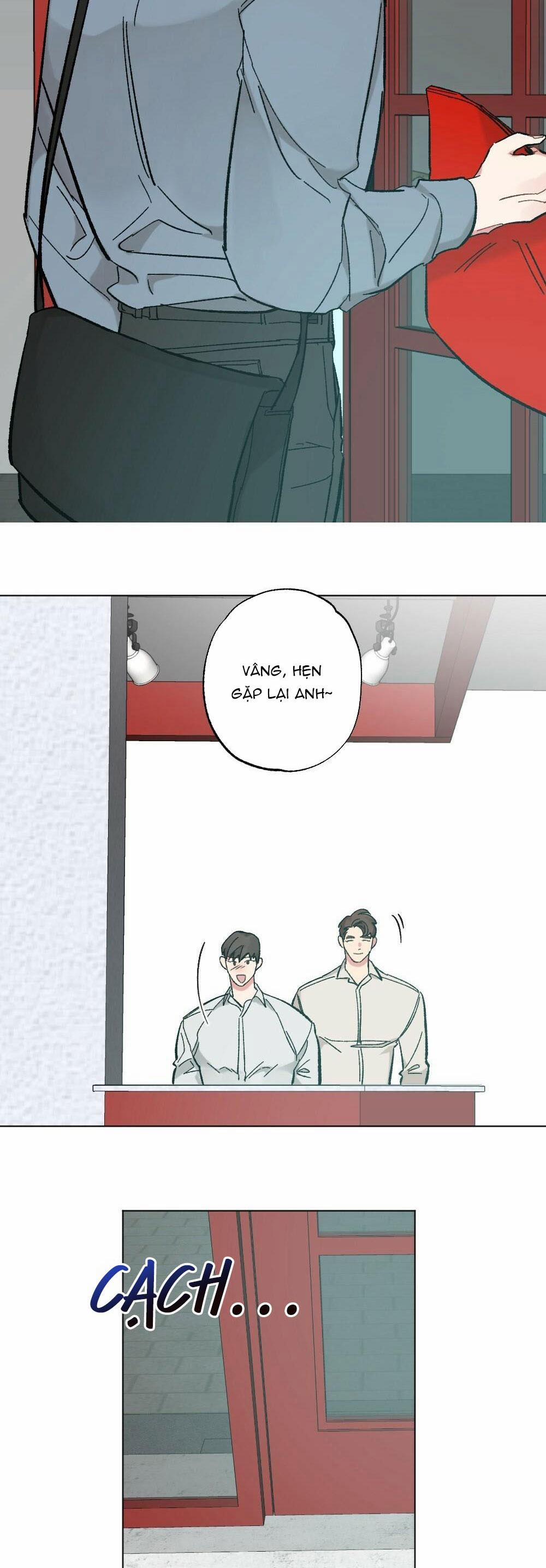 Chăm Sóc "dú" Hàng Tháng - Tuyển Tập 40 trang 7