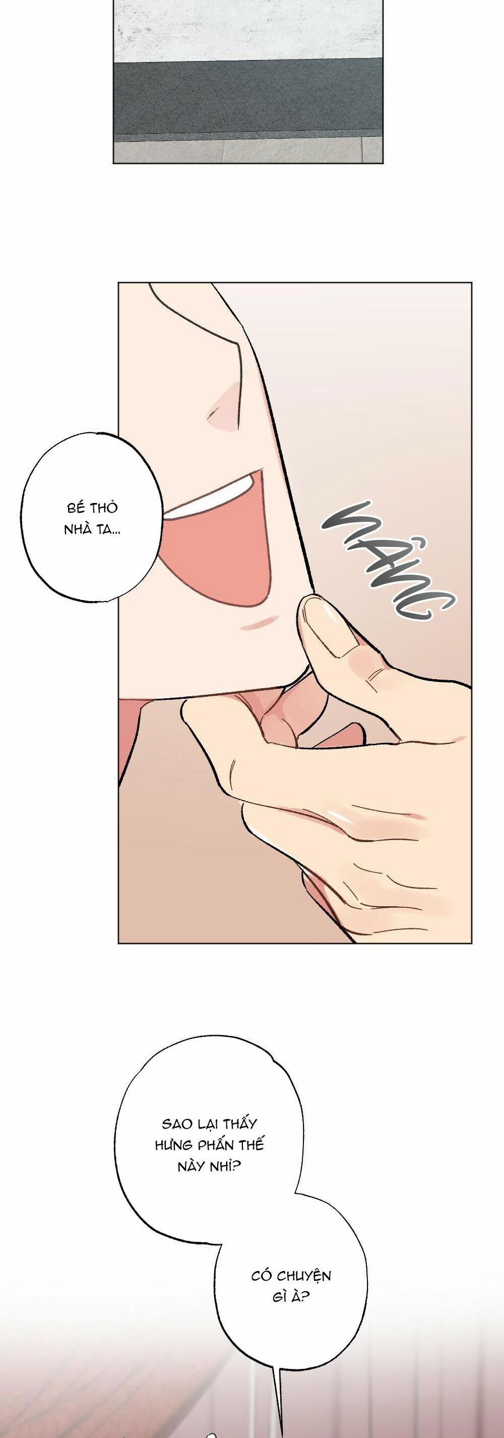 Chăm Sóc "dú" Hàng Tháng - Tuyển Tập 40 trang 8