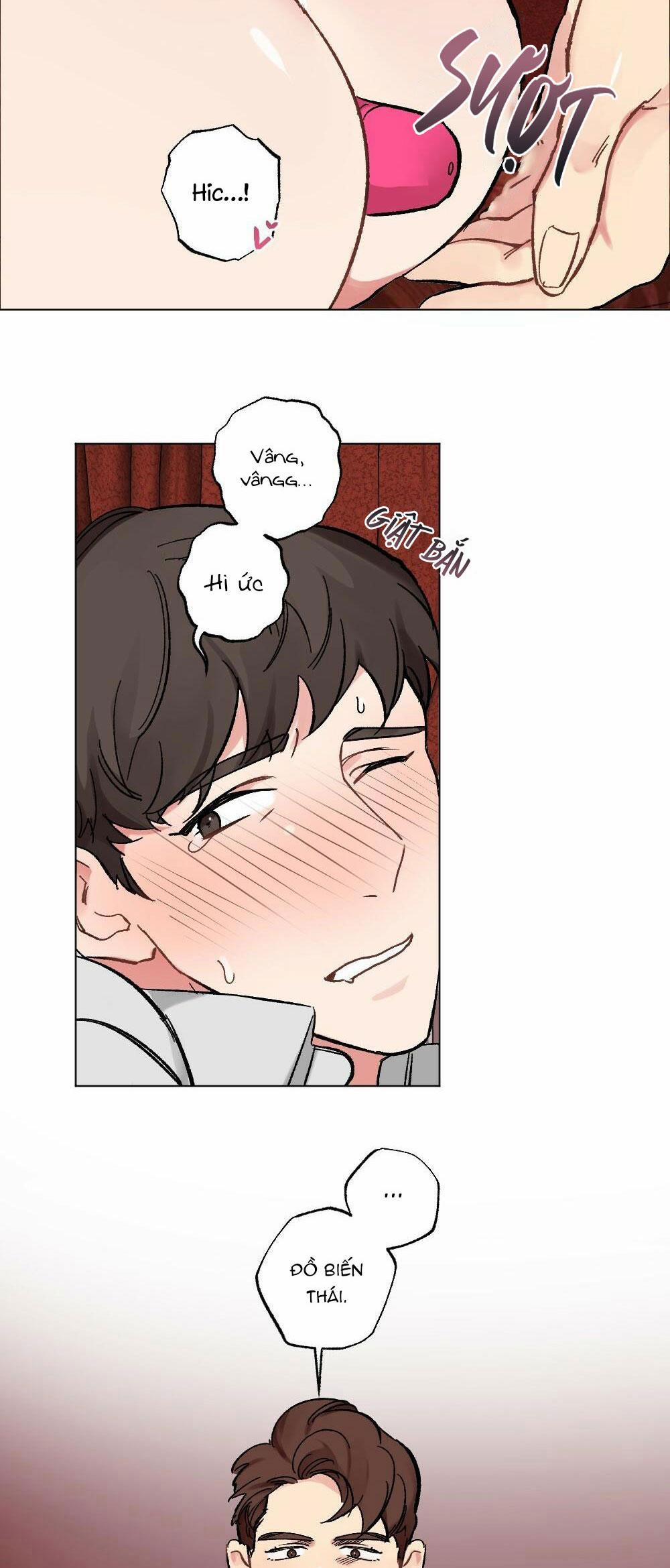 Chăm Sóc "dú" Hàng Tháng - Tuyển Tập 41 trang 1