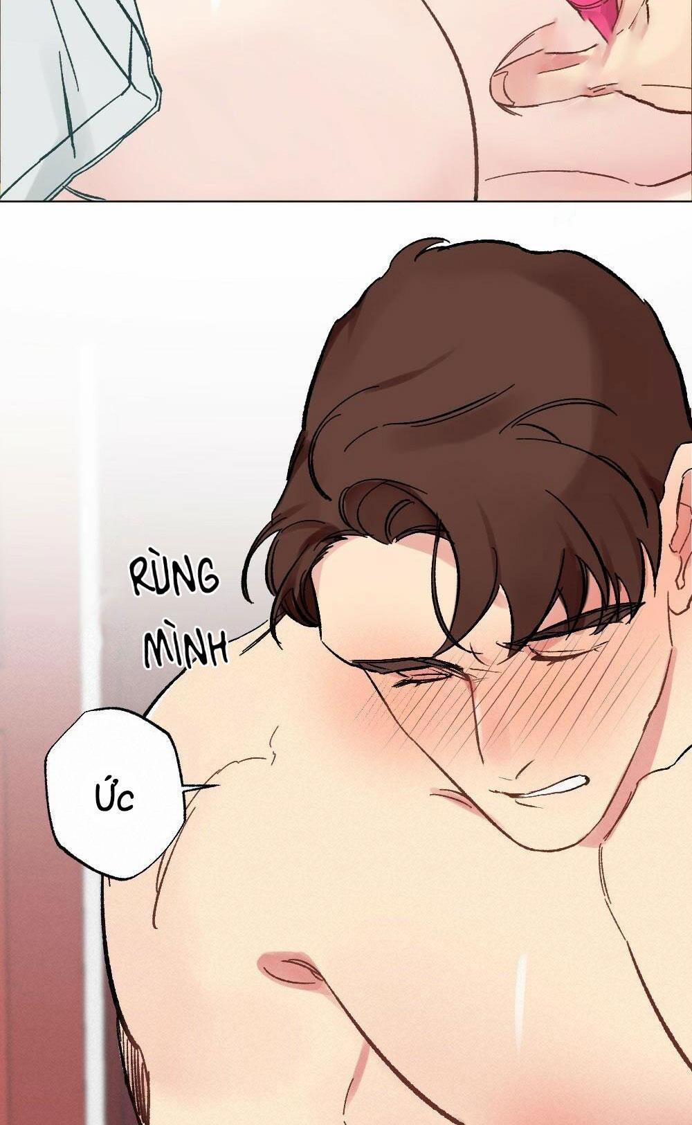 Chăm Sóc "dú" Hàng Tháng - Tuyển Tập 41 trang 14