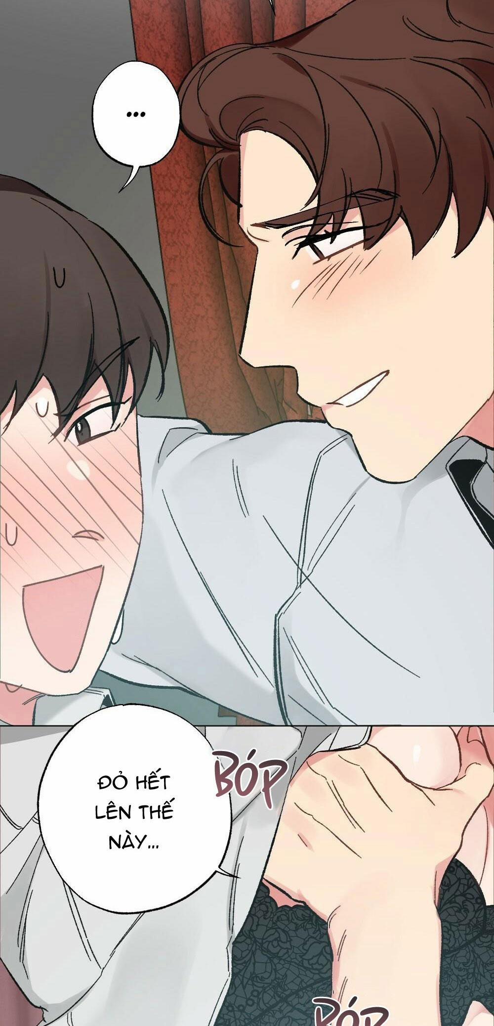 Chăm Sóc "dú" Hàng Tháng - Tuyển Tập 41 trang 32