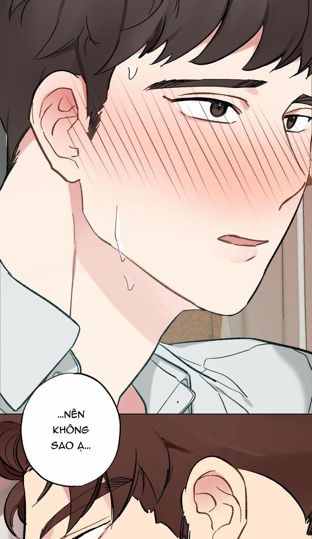 Chăm Sóc "dú" Hàng Tháng - Tuyển Tập 41 trang 35