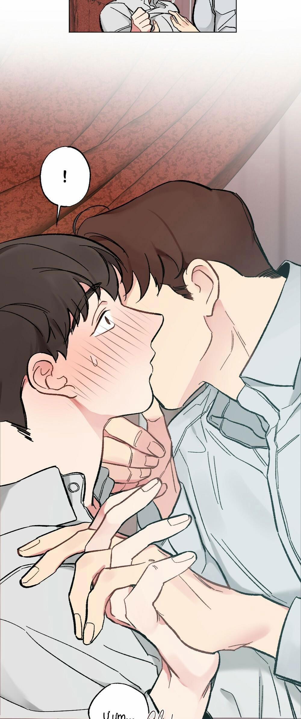 Chăm Sóc "dú" Hàng Tháng - Tuyển Tập 41 trang 37