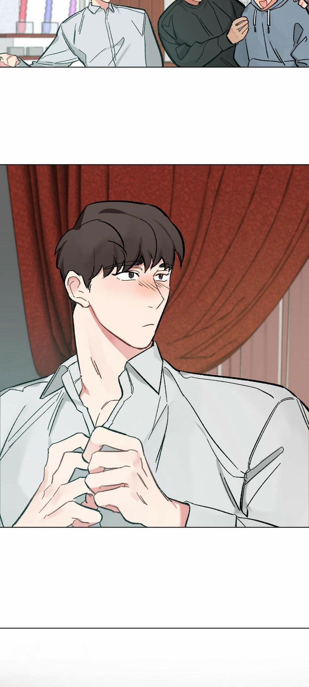 Chăm Sóc "dú" Hàng Tháng - Tuyển Tập 41 trang 40