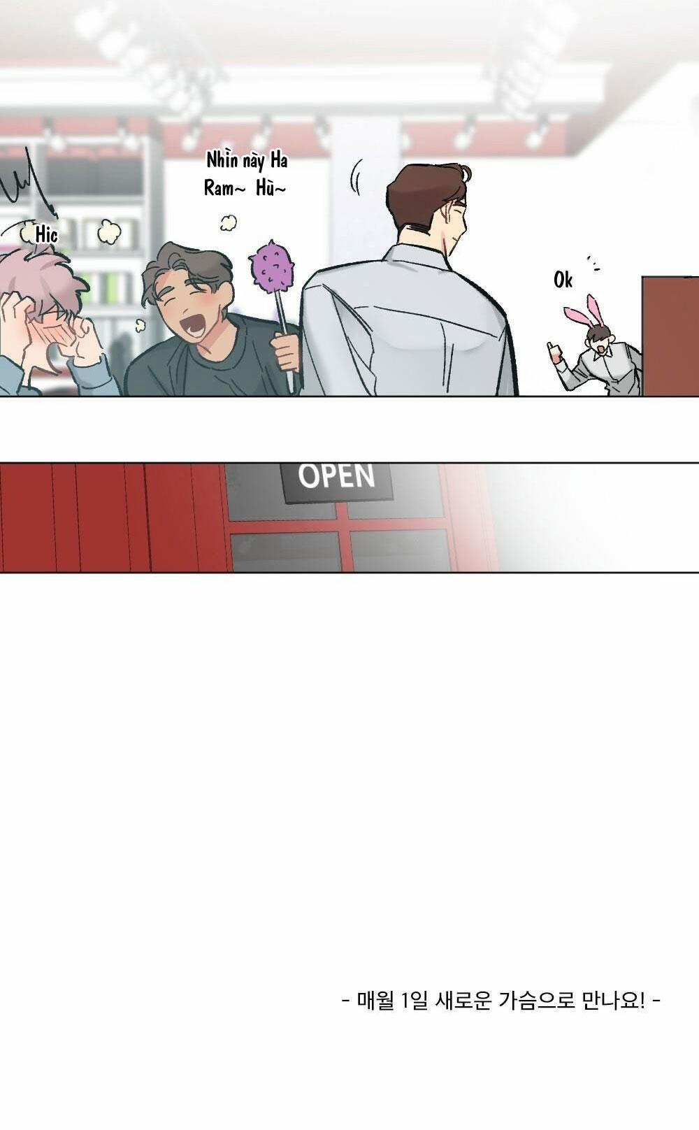 Chăm Sóc "dú" Hàng Tháng - Tuyển Tập 41 trang 41