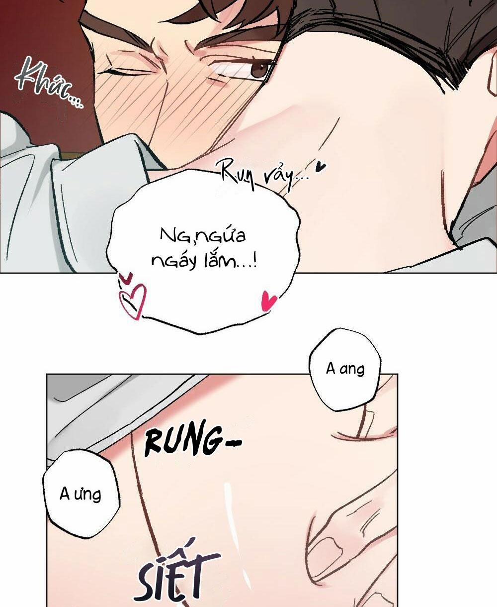 Chăm Sóc "dú" Hàng Tháng - Tuyển Tập 41 trang 6