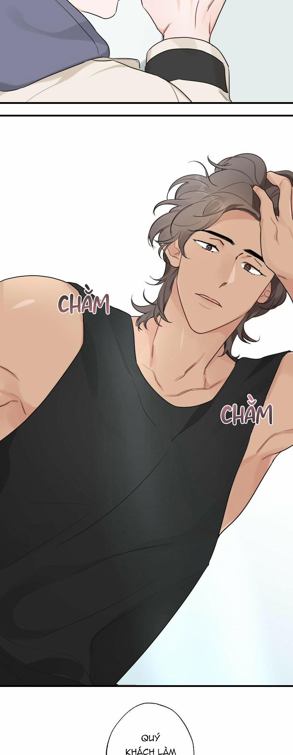 Chăm Sóc "dú" Hàng Tháng - Tuyển Tập 42 0 trang 11