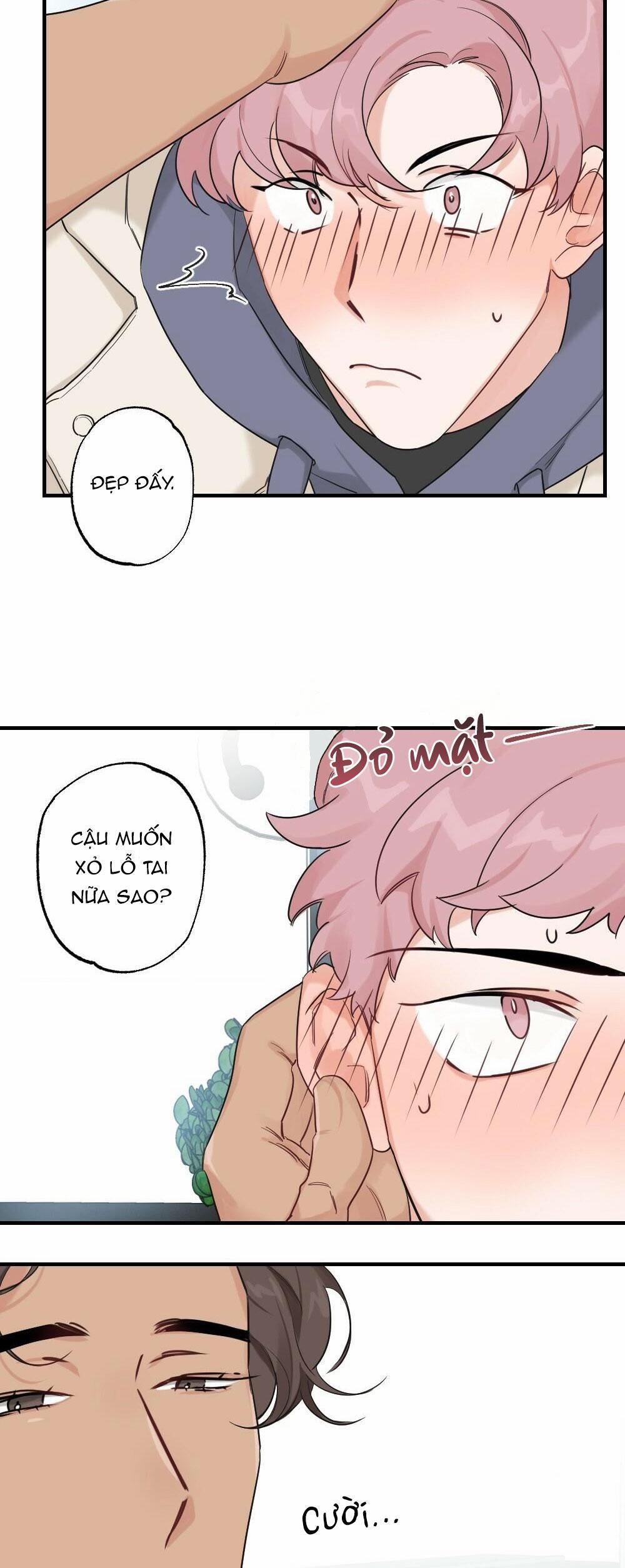 Chăm Sóc "dú" Hàng Tháng - Tuyển Tập 42 0 trang 14