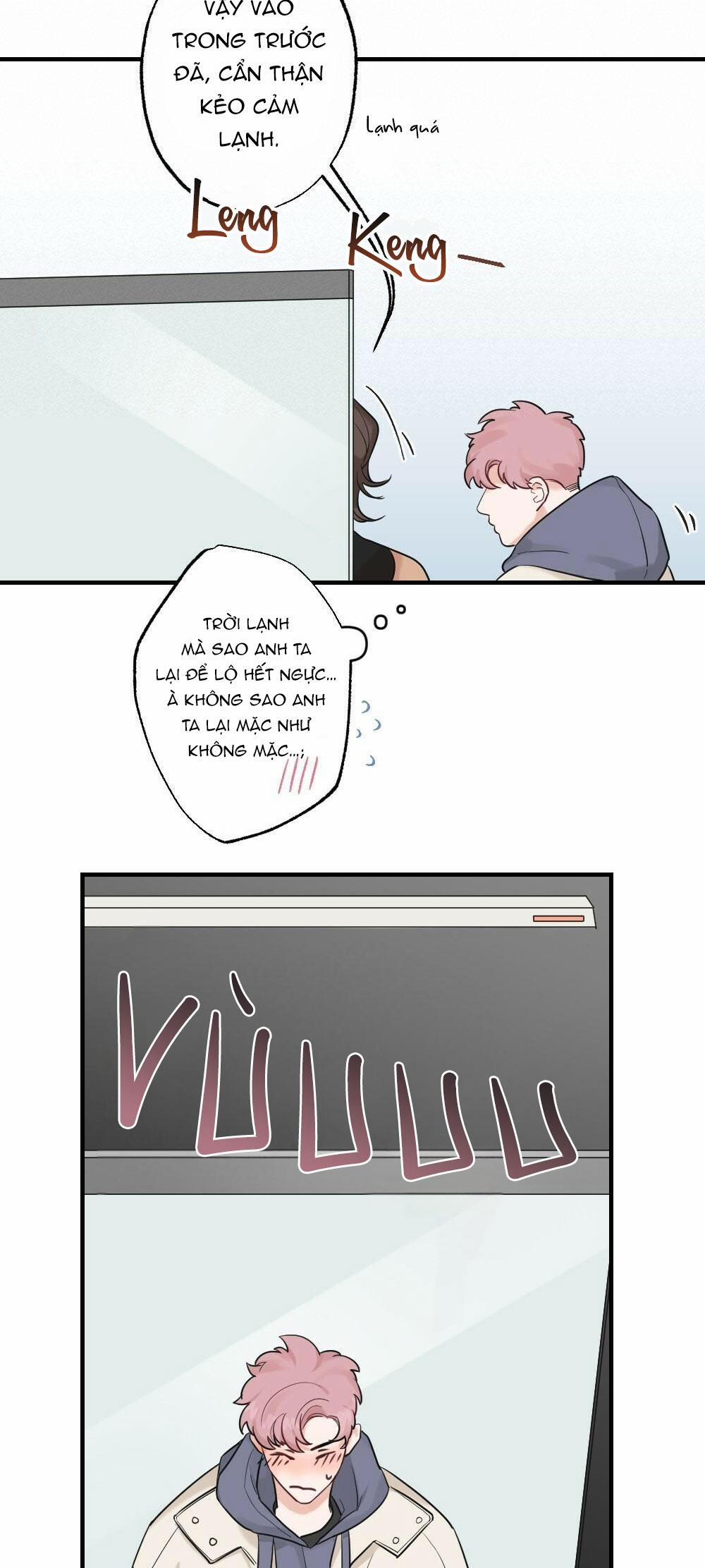 Chăm Sóc "dú" Hàng Tháng - Tuyển Tập 42 0 trang 16