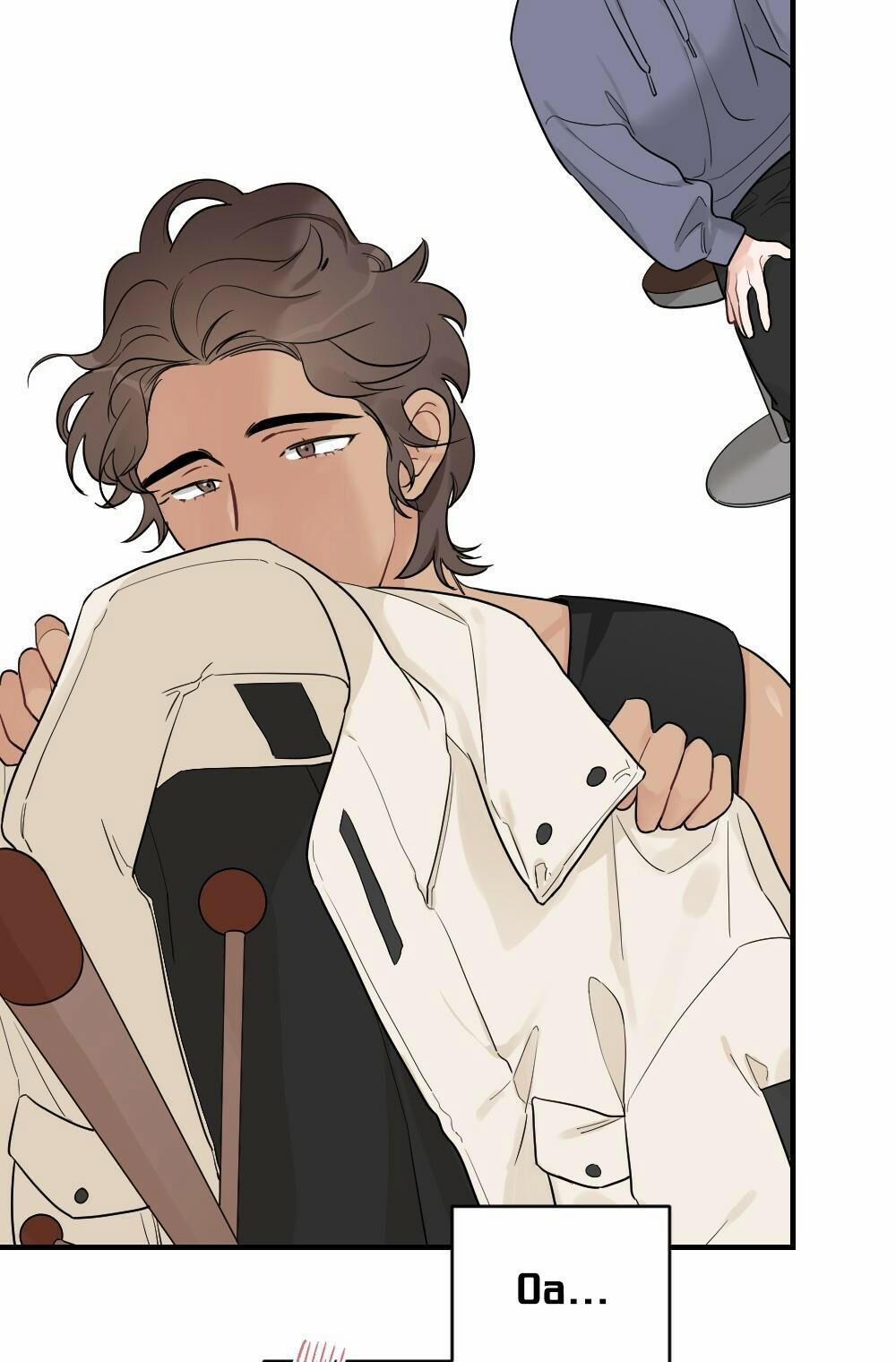 Chăm Sóc "dú" Hàng Tháng - Tuyển Tập 42 0 trang 19