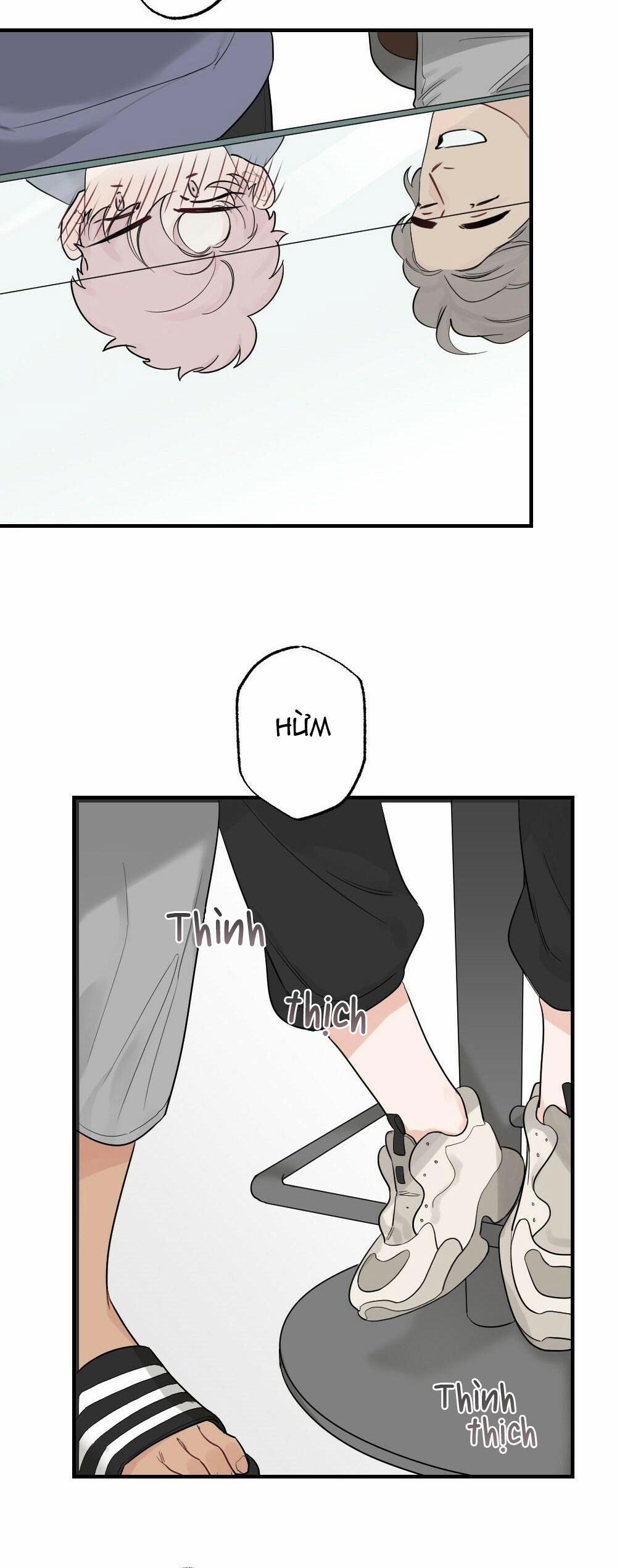 Chăm Sóc "dú" Hàng Tháng - Tuyển Tập 42 0 trang 22