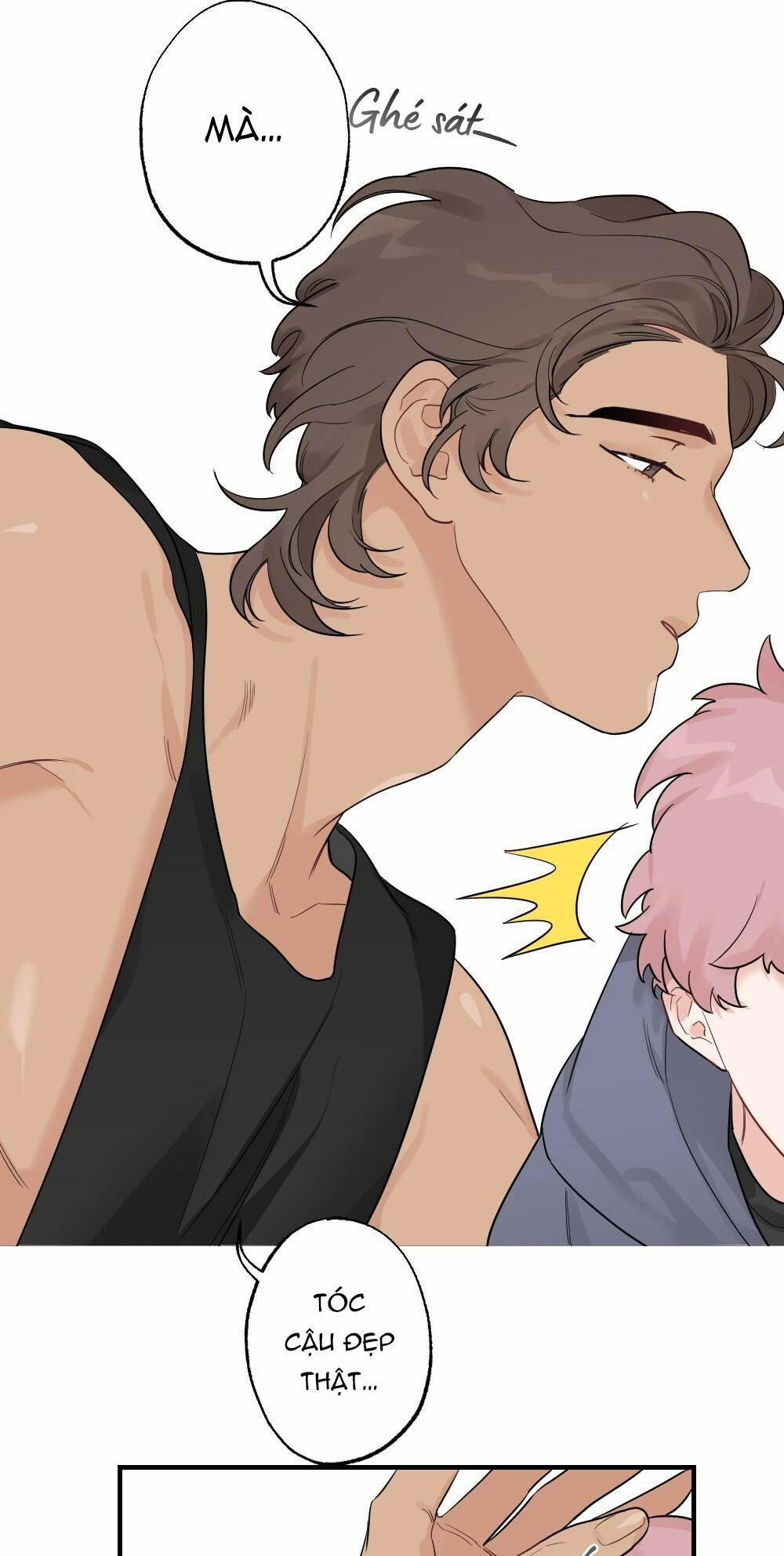 Chăm Sóc "dú" Hàng Tháng - Tuyển Tập 42 0 trang 23