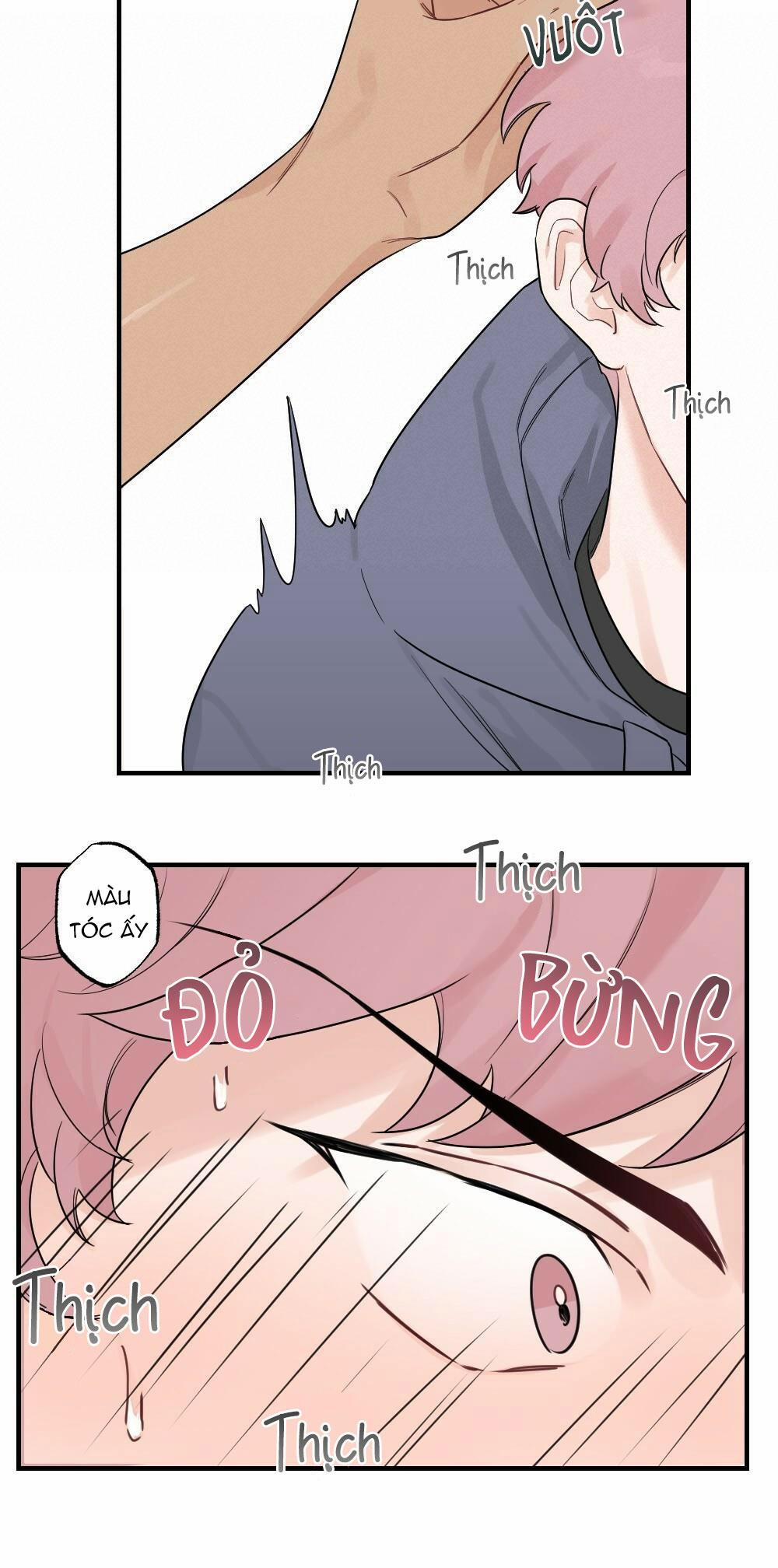 Chăm Sóc "dú" Hàng Tháng - Tuyển Tập 42 0 trang 24