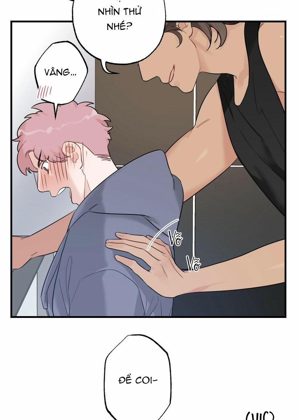 Chăm Sóc "dú" Hàng Tháng - Tuyển Tập 42 0 trang 28