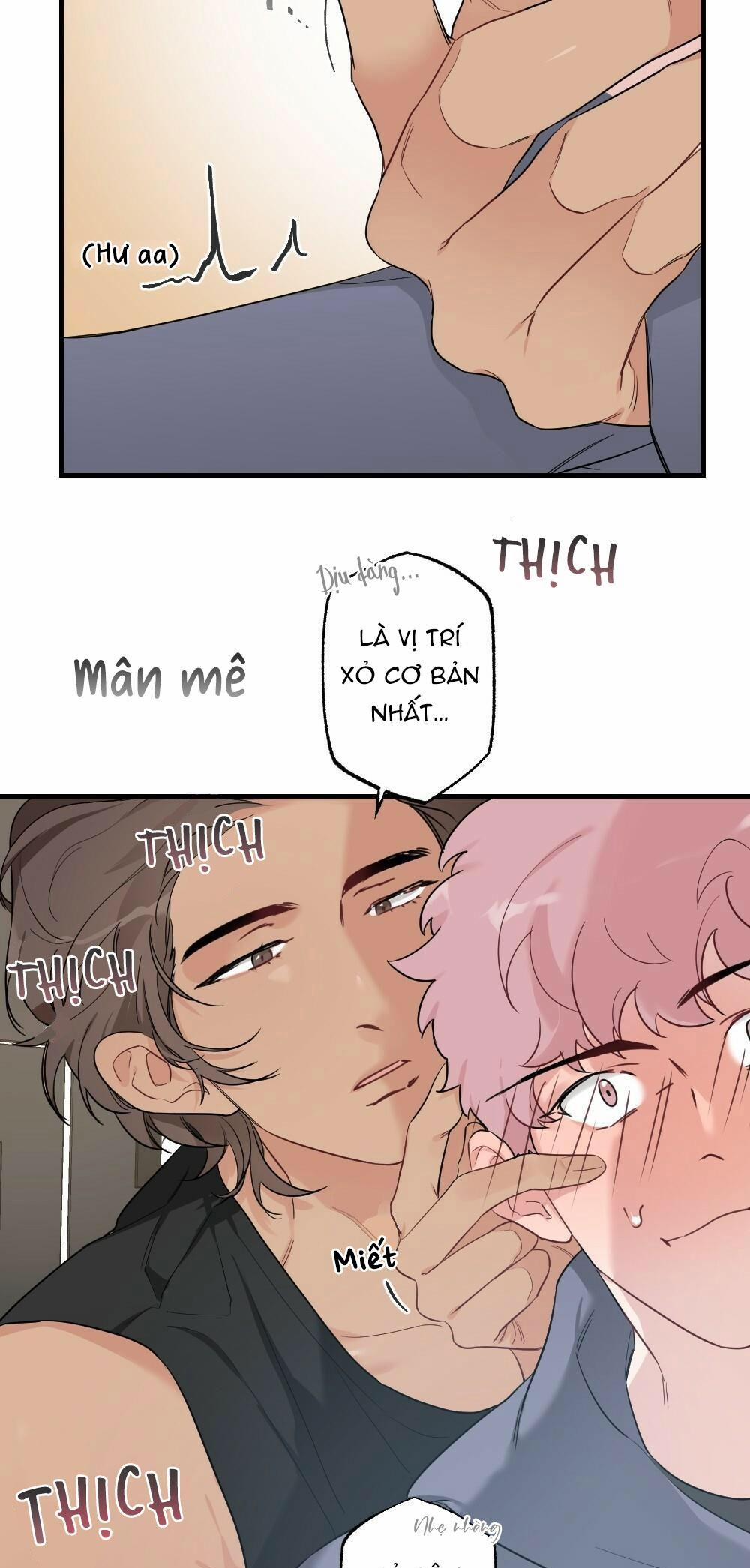 Chăm Sóc "dú" Hàng Tháng - Tuyển Tập 42 0 trang 30