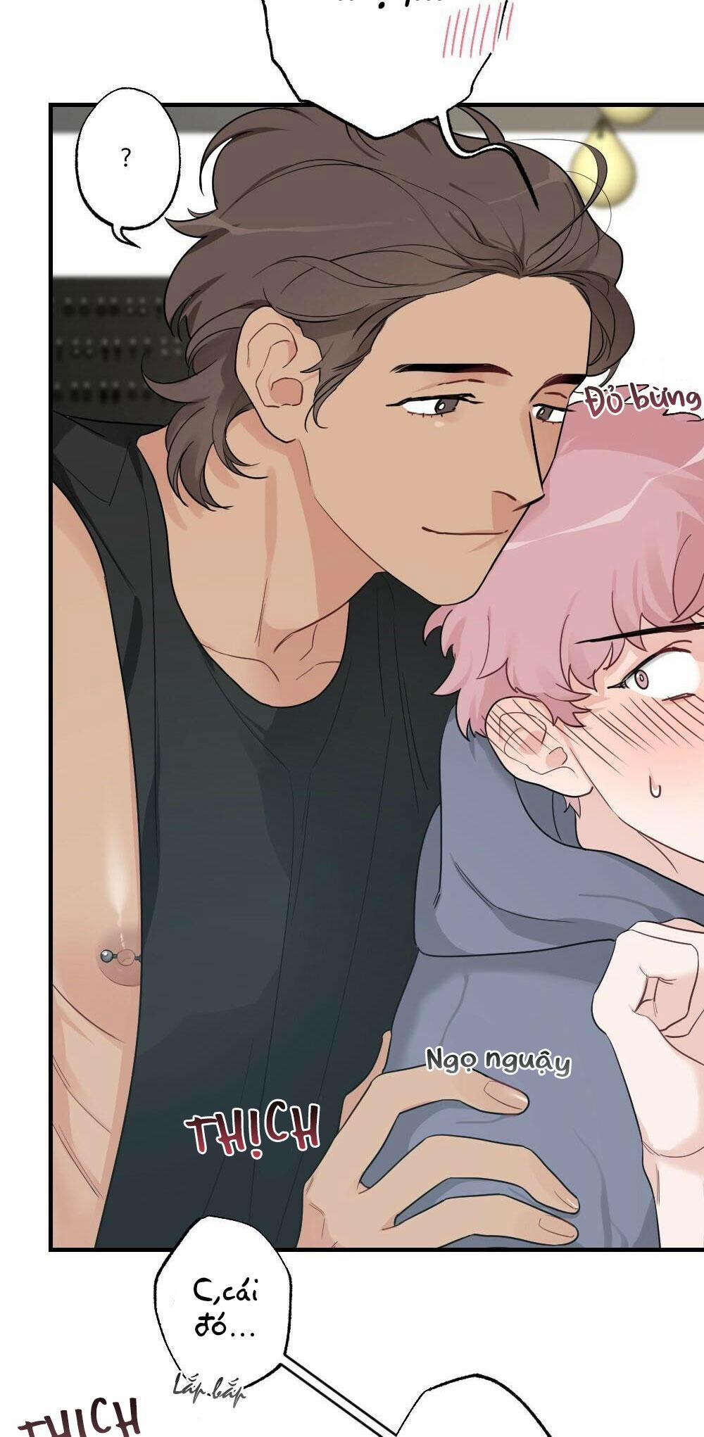 Chăm Sóc "dú" Hàng Tháng - Tuyển Tập 42 0 trang 37